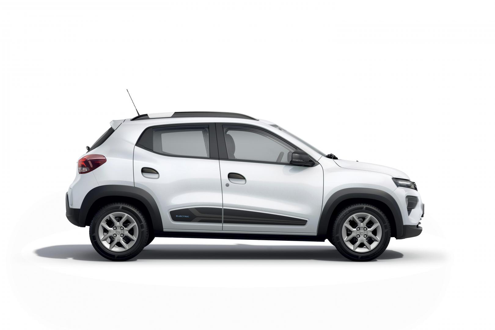 Dacia Spring EV Priced In Germany, Starts At €10,920 After Incentives