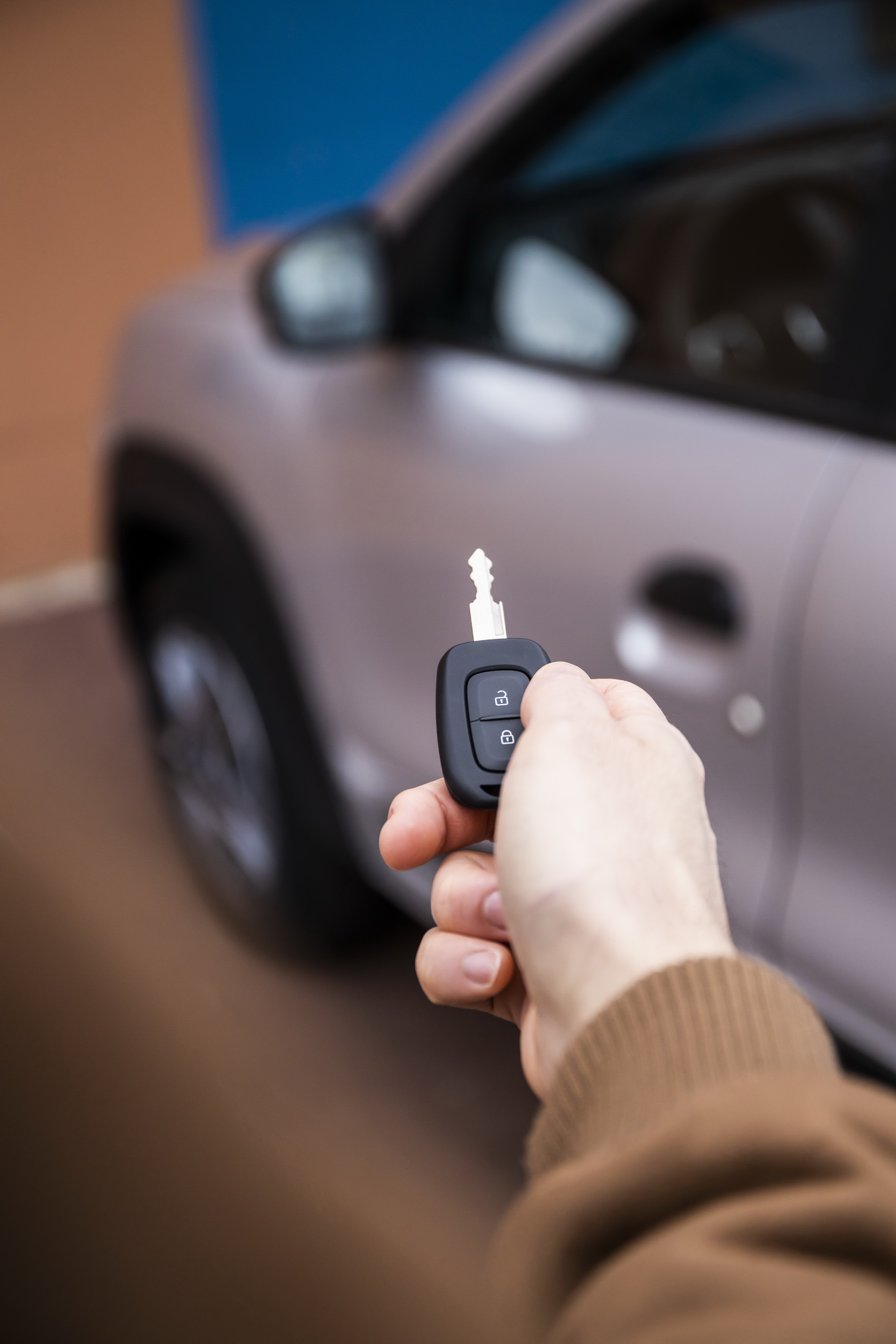 Dacia Spring EV Is The Perfect Sightseeing Car Because It’s Dead Slow