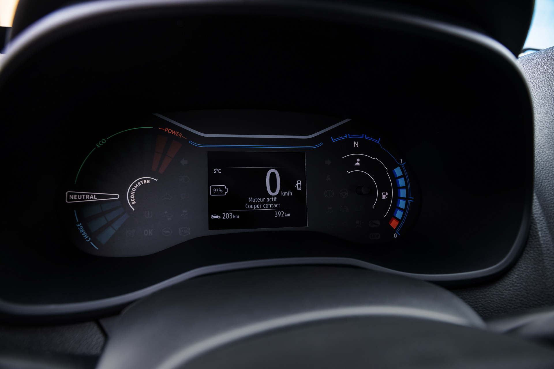 Dacia Spring EV Is The Perfect Sightseeing Car Because It’s Dead Slow