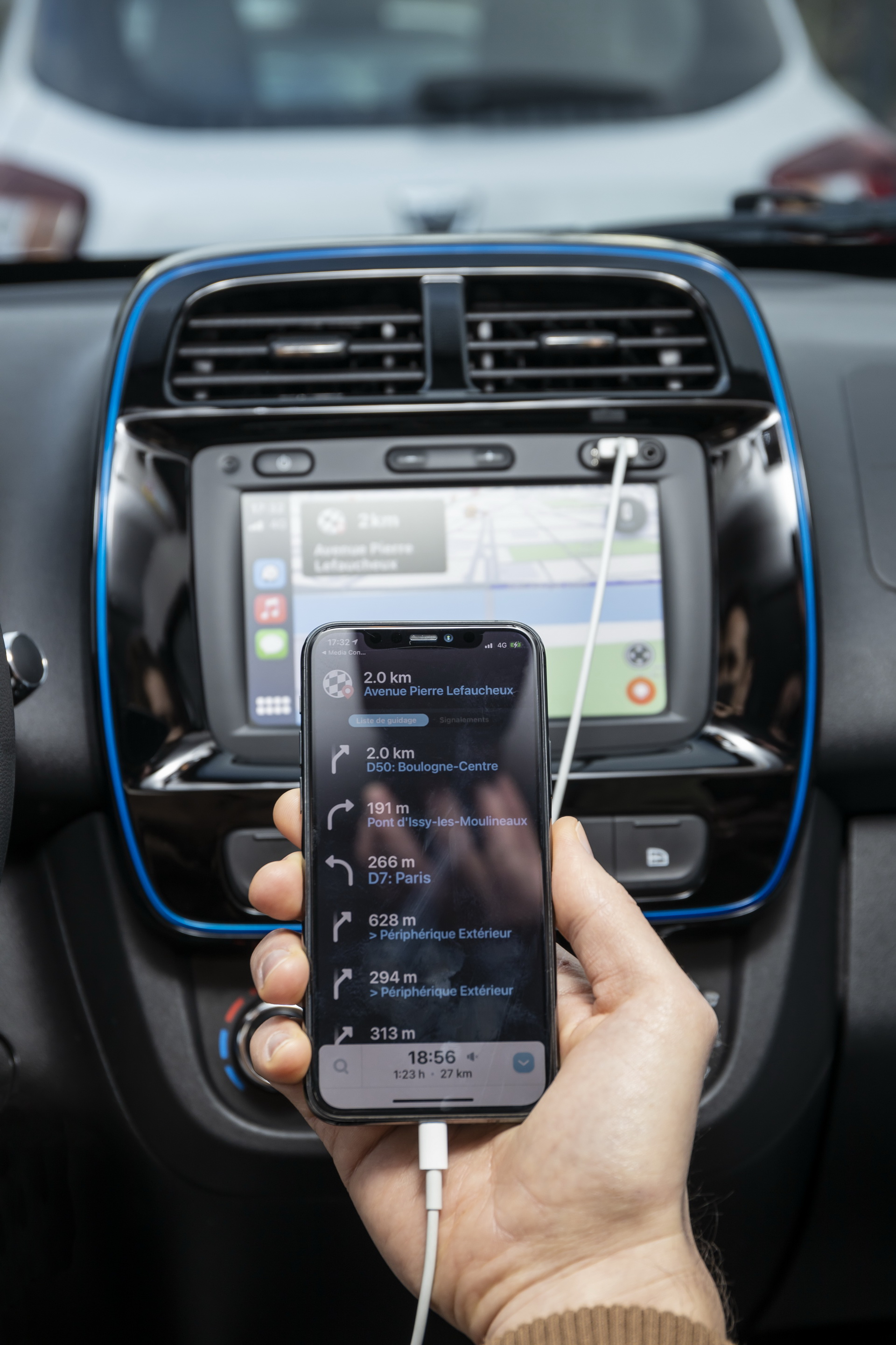 Dacia Spring EV Is The Perfect Sightseeing Car Because It’s Dead Slow