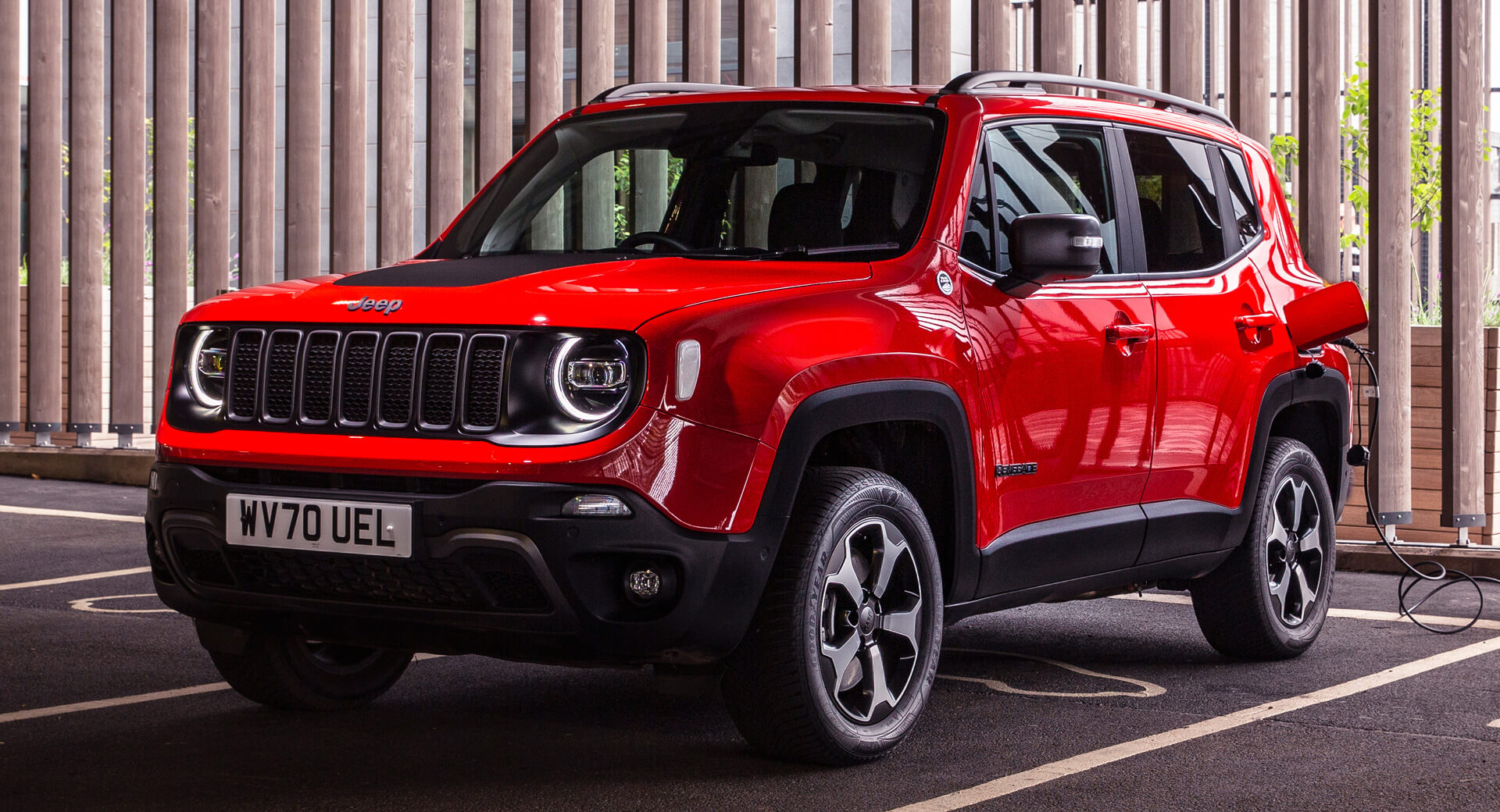 2021 Jeep Renegade Buyer's Guide
