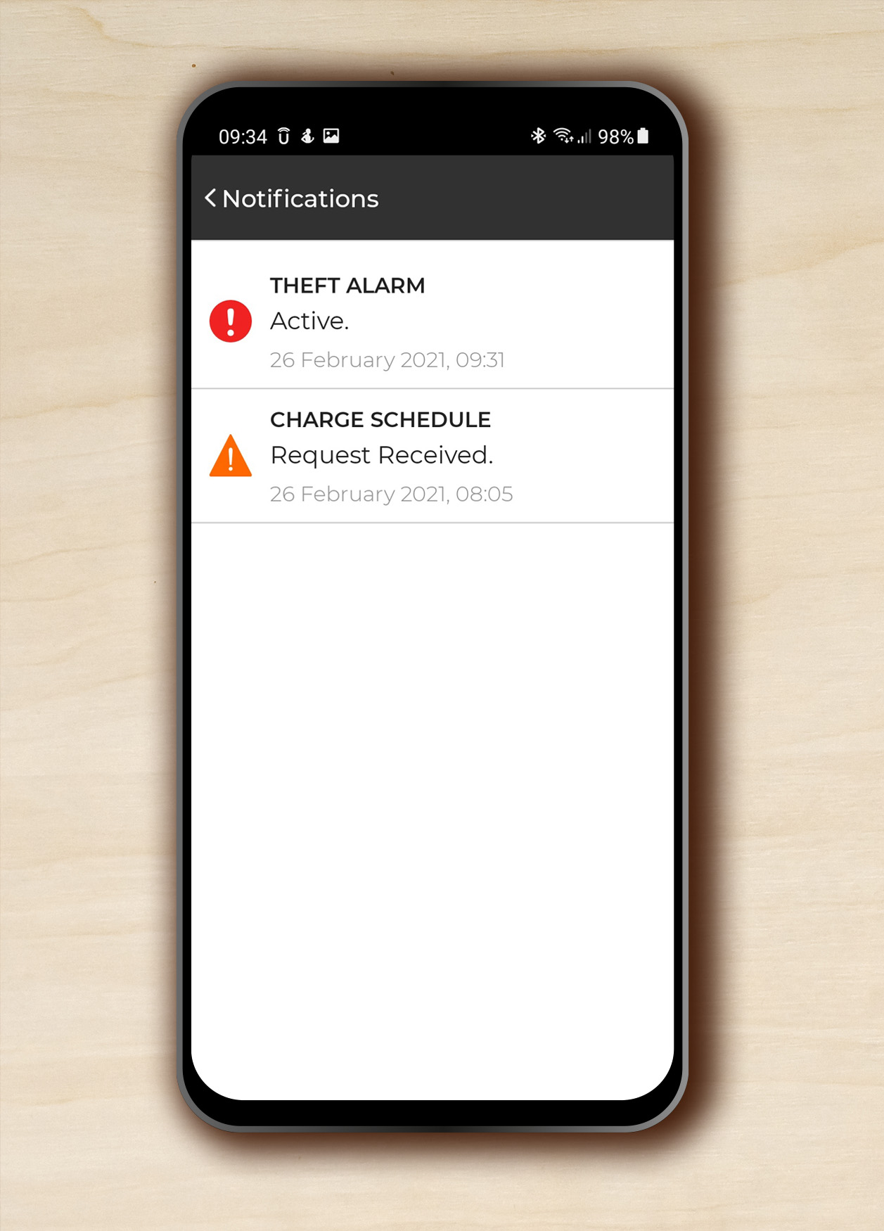 You’ve Got Mail: Your Jeep Renegade 4xe Will Let You Know It’s Stolen