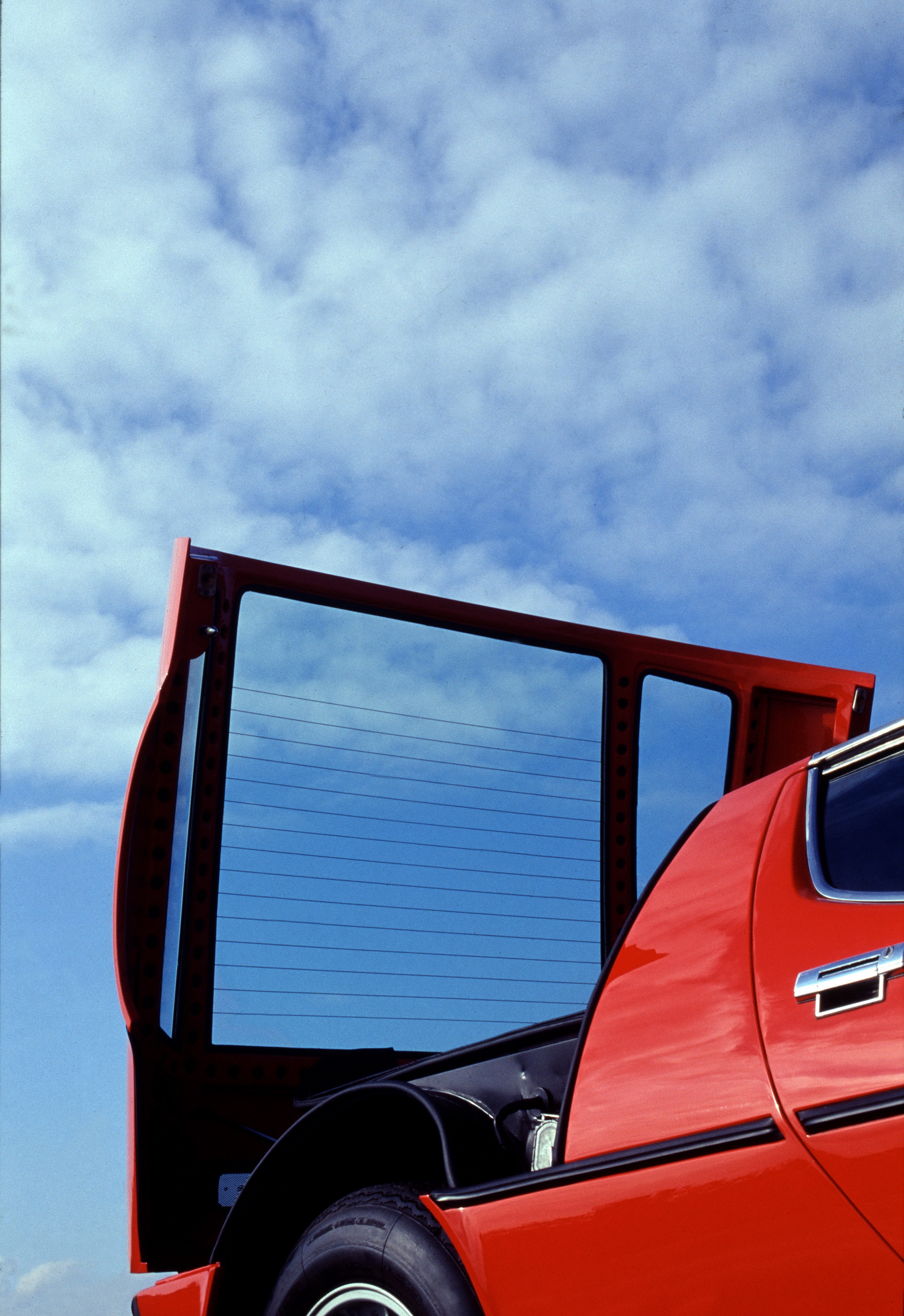 Maserati Bora Is Exactly Half A Century Old, And It Has Never Looked Better