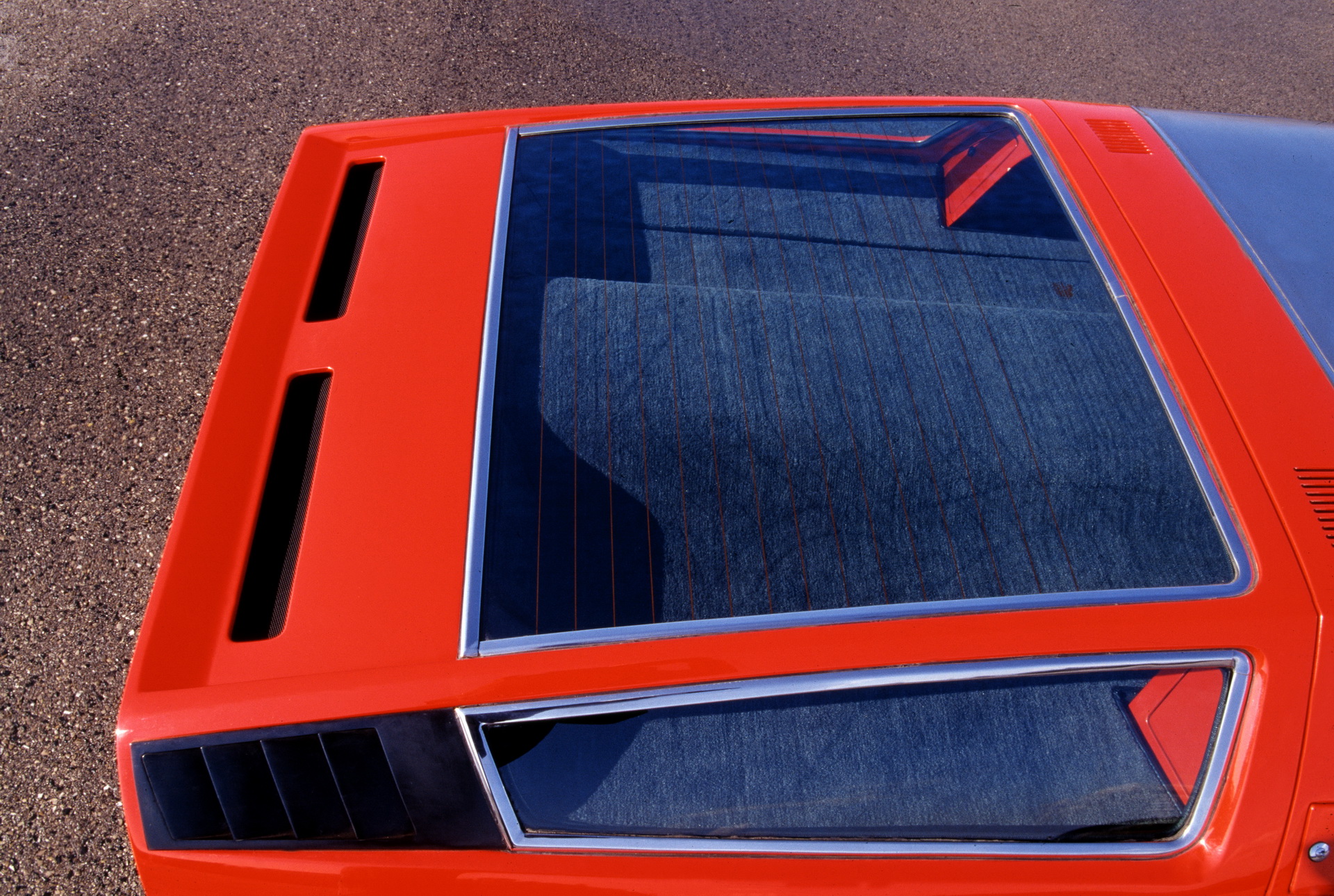 Maserati Bora Is Exactly Half A Century Old, And It Has Never Looked Better