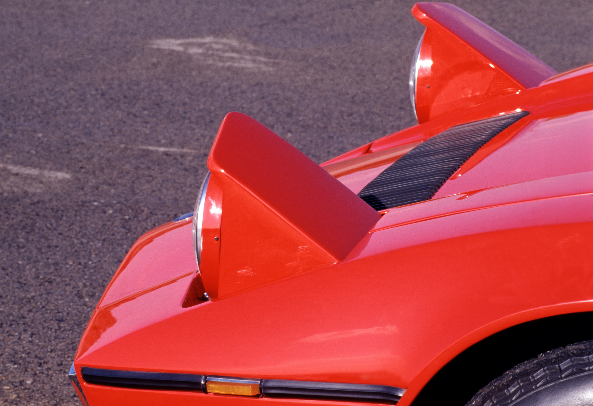 Maserati Bora Is Exactly Half A Century Old, And It Has Never Looked Better