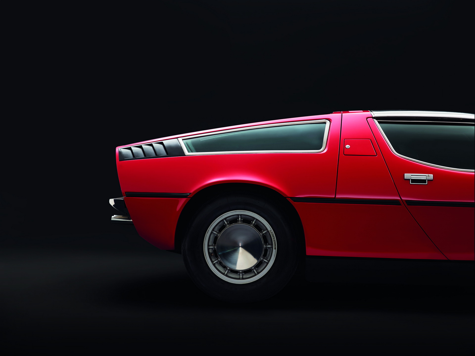 Maserati Bora Is Exactly Half A Century Old, And It Has Never Looked Better