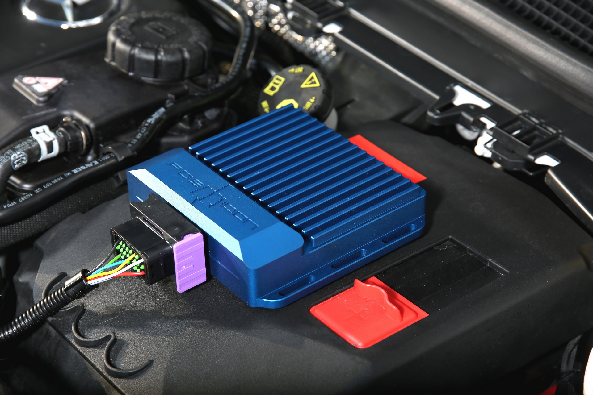 Posaidon’s 394 HP Mercedes-AMG A35 RS 400 Steps On A45’s Toes