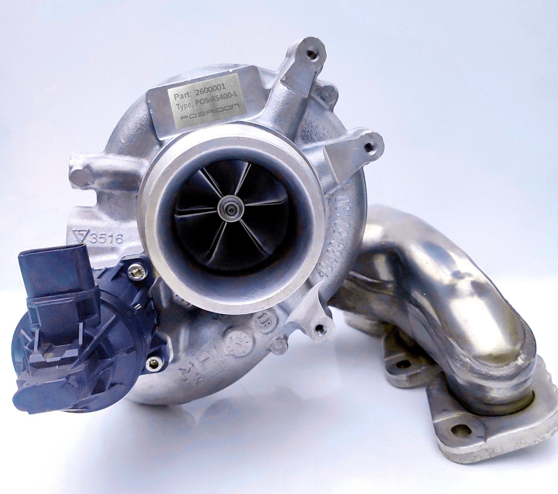 Posaidon’s 394 HP Mercedes-AMG A35 RS 400 Steps On A45’s Toes