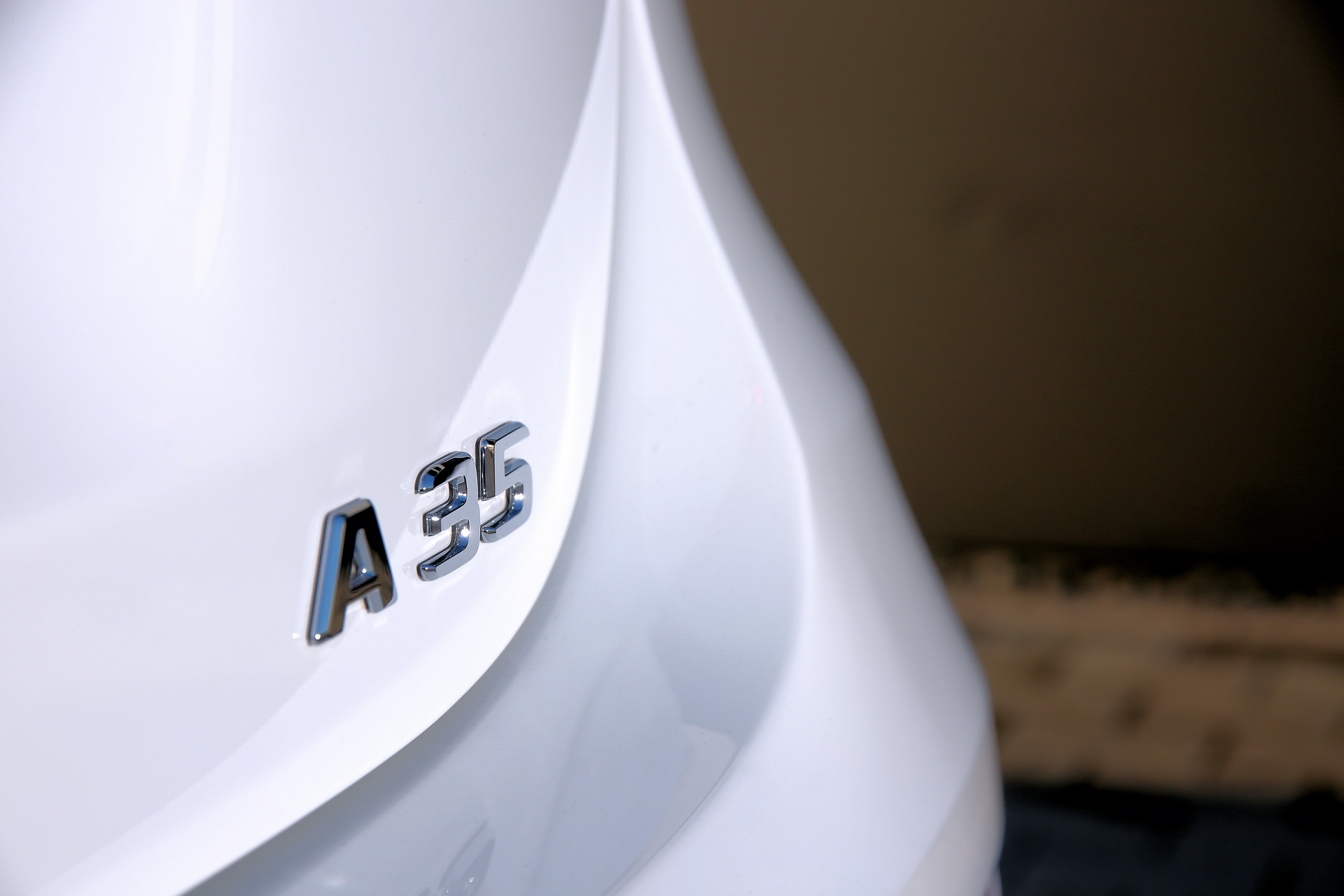 Posaidon’s 394 HP Mercedes-AMG A35 RS 400 Steps On A45’s Toes