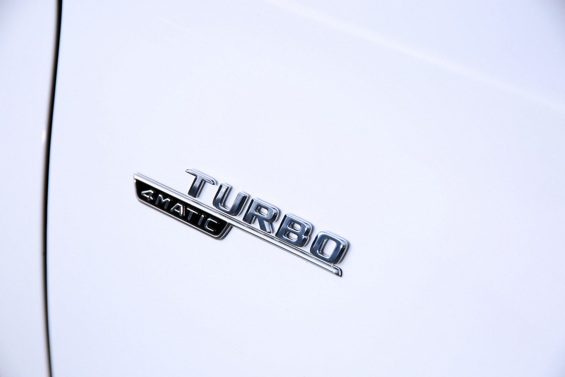 Posaidon’s 394 HP Mercedes-AMG A35 RS 400 Steps On A45’s Toes