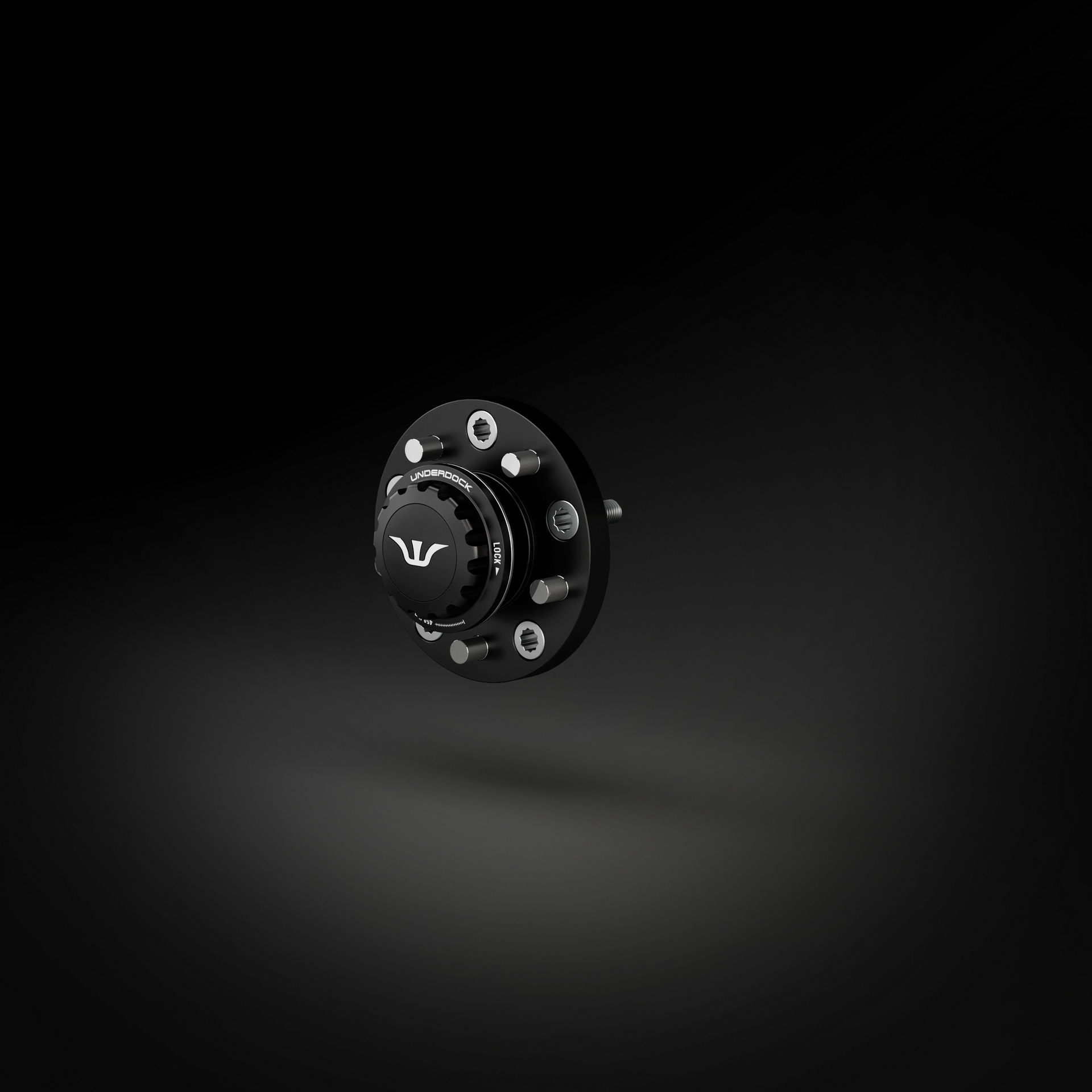 Mercedes-AMG GT Black Series Gets 778 HP, $20K Center-Locking Wheels