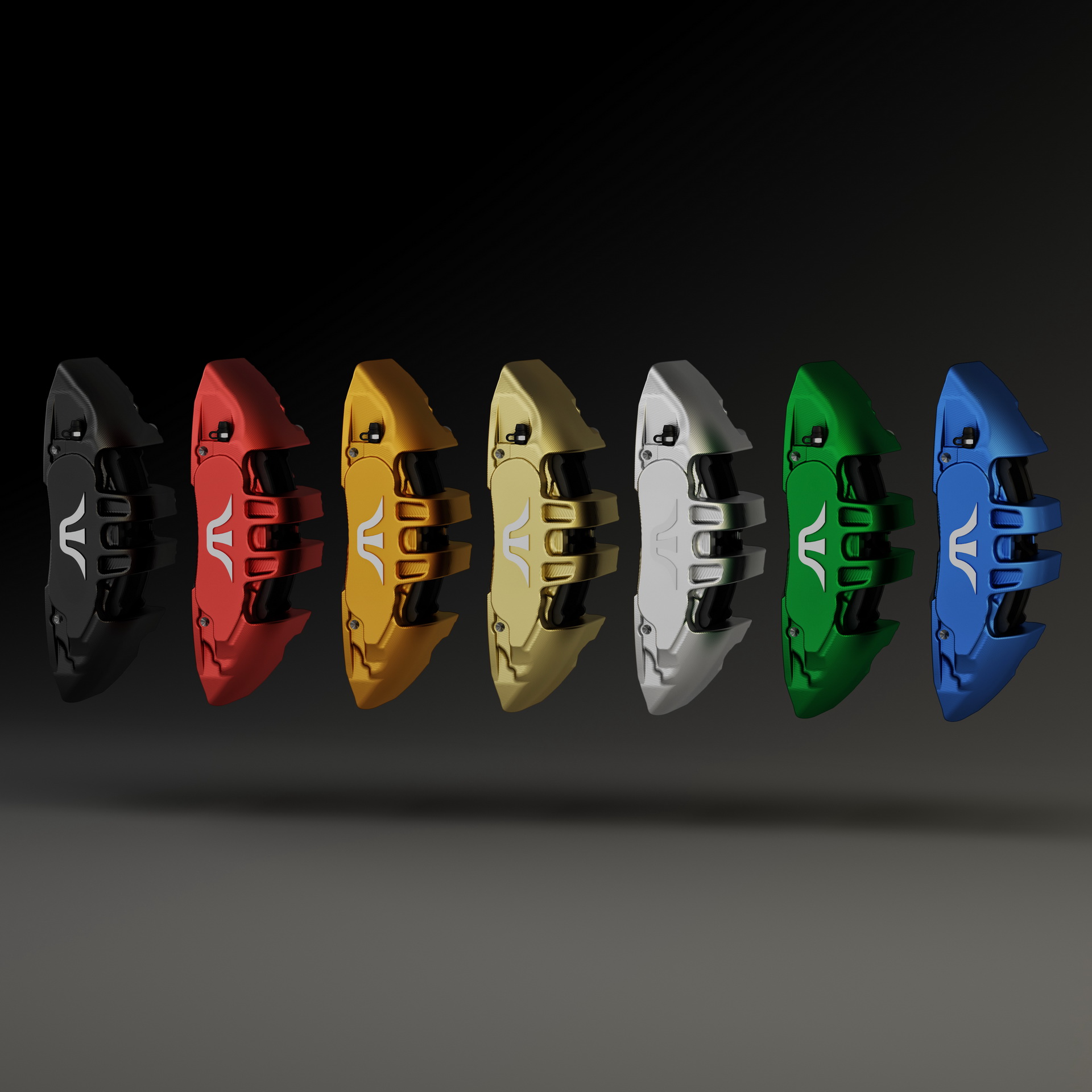 Mercedes-AMG GT Black Series Gets 778 HP, $20K Center-Locking Wheels