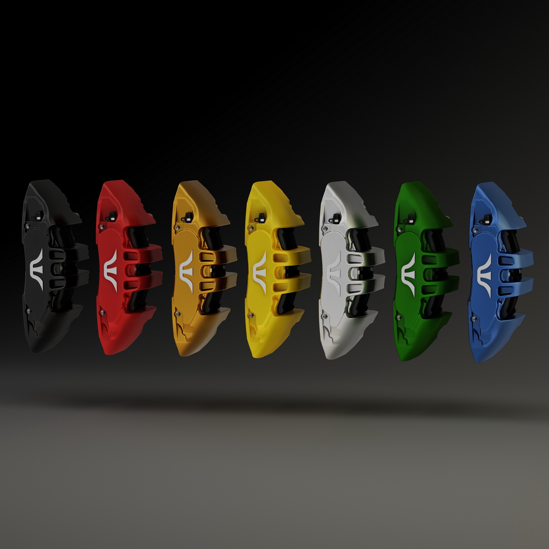 Mercedes-AMG GT Black Series Gets 778 HP, $20K Center-Locking Wheels