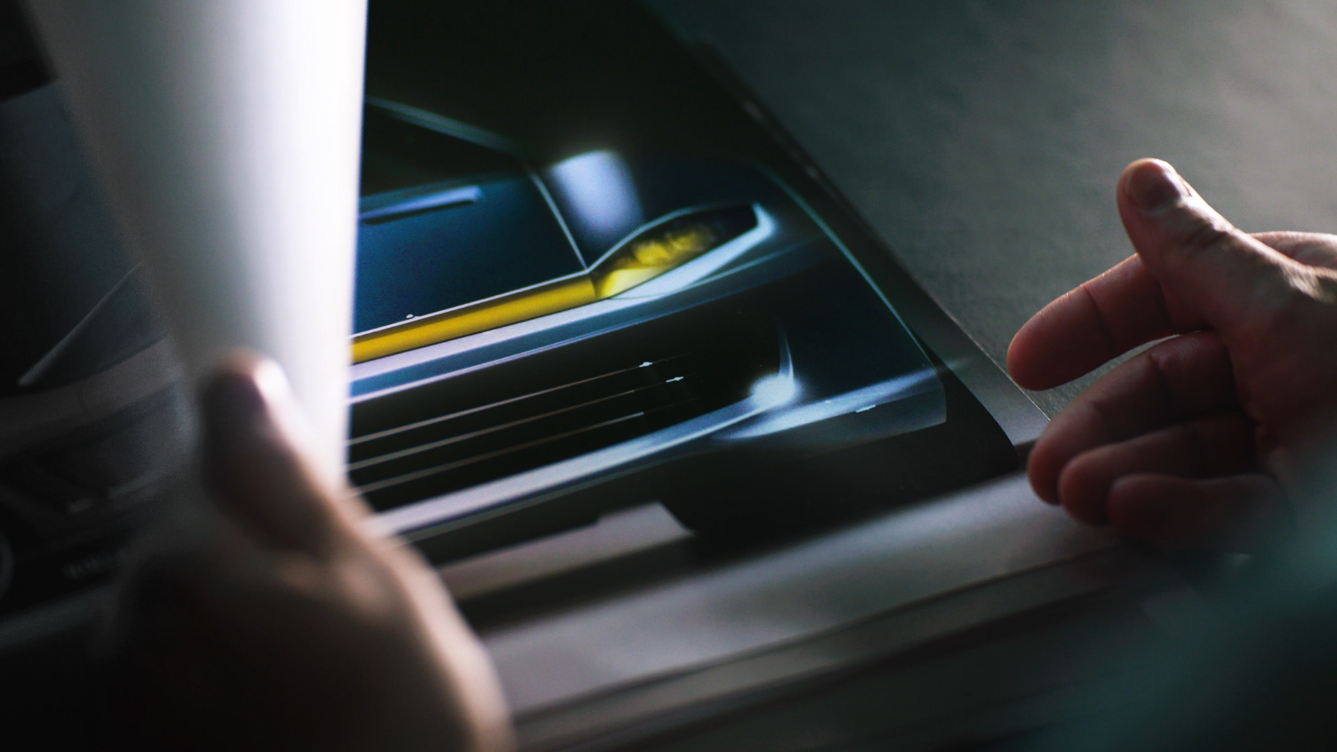 Niels Van Roij Teases Daytona Shooting Brake Hommage With Modern Exotic Underpinnings