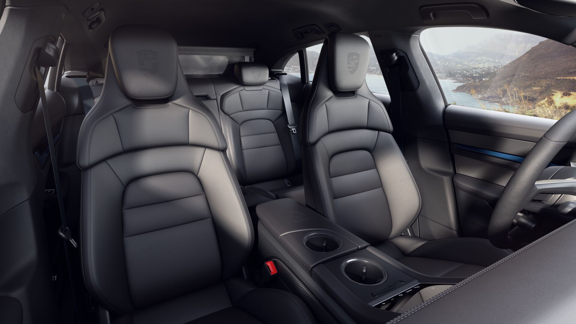 This Is What A Loaded $272,229 Taycan Cross Turismo Looks Like With Porsche’s Configurator