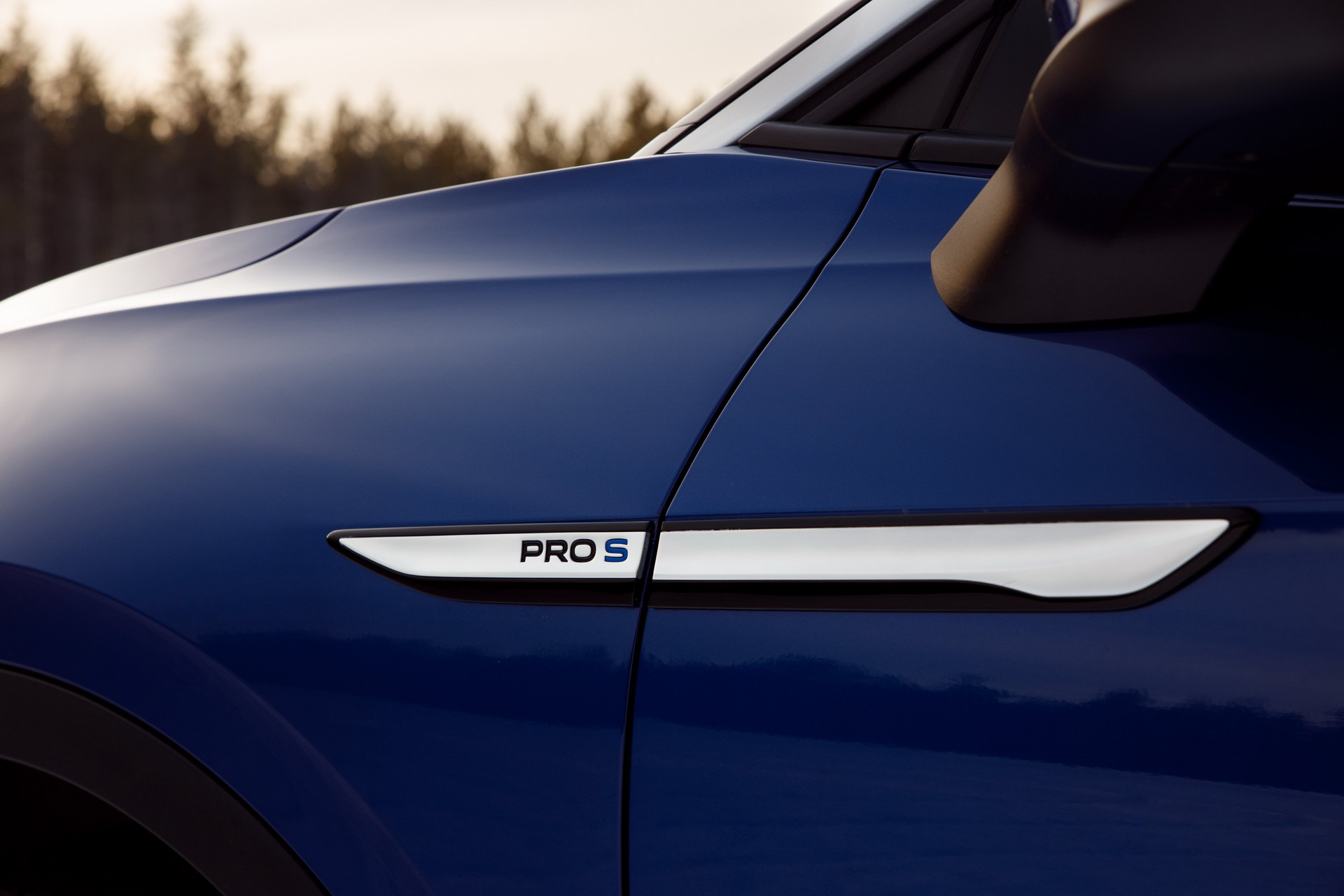 Watch Tanner Foust Explain Why The 2022 VW Golf R And ID.4 Are Perfect For Winter Driving