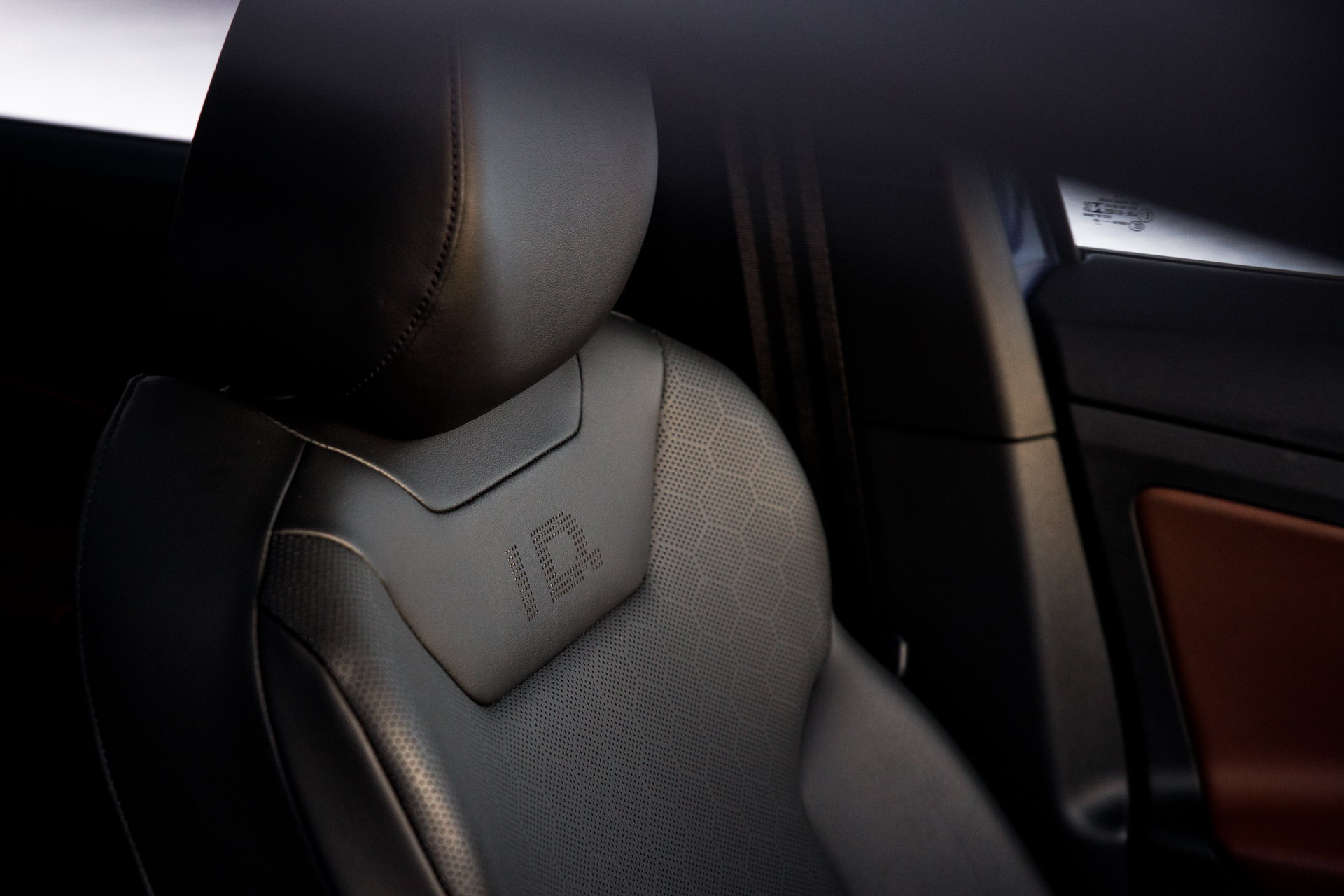 Watch Tanner Foust Explain Why The 2022 VW Golf R And ID.4 Are Perfect For Winter Driving