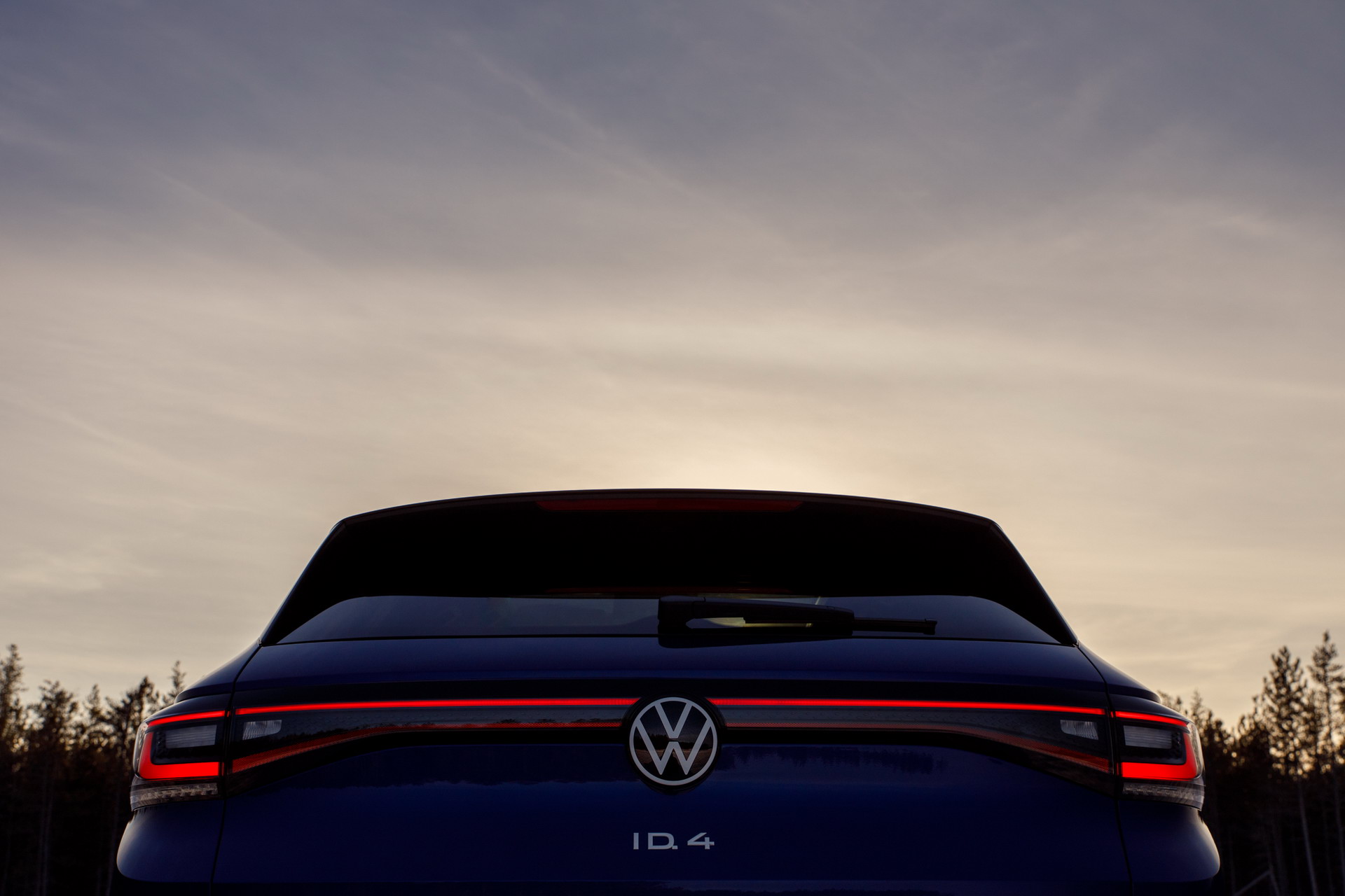 Watch Tanner Foust Explain Why The 2022 VW Golf R And ID.4 Are Perfect For Winter Driving