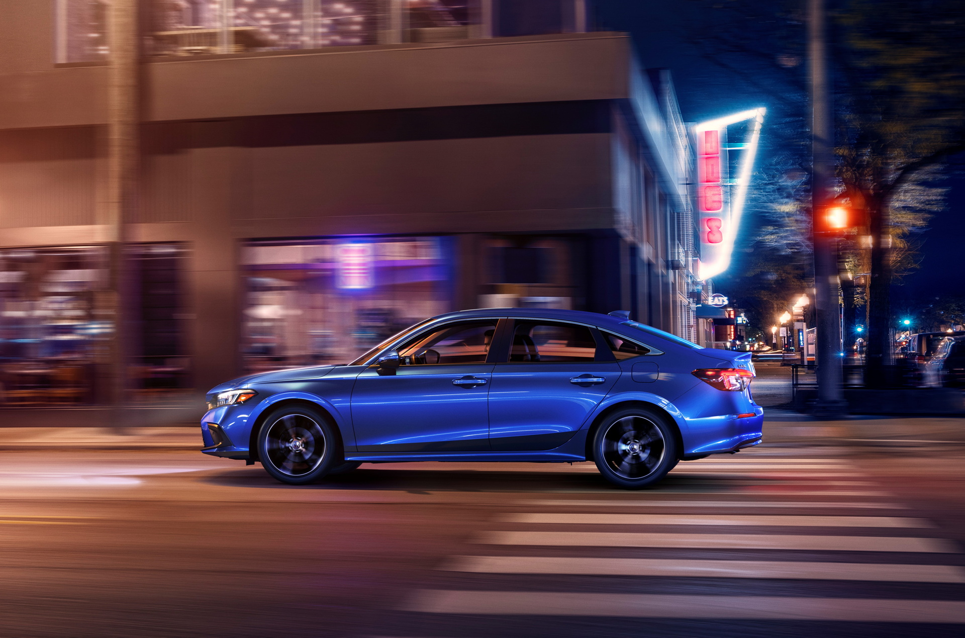 2022 Honda Civic Reportedly Goes On Sale Next Month, Starts At $21,700