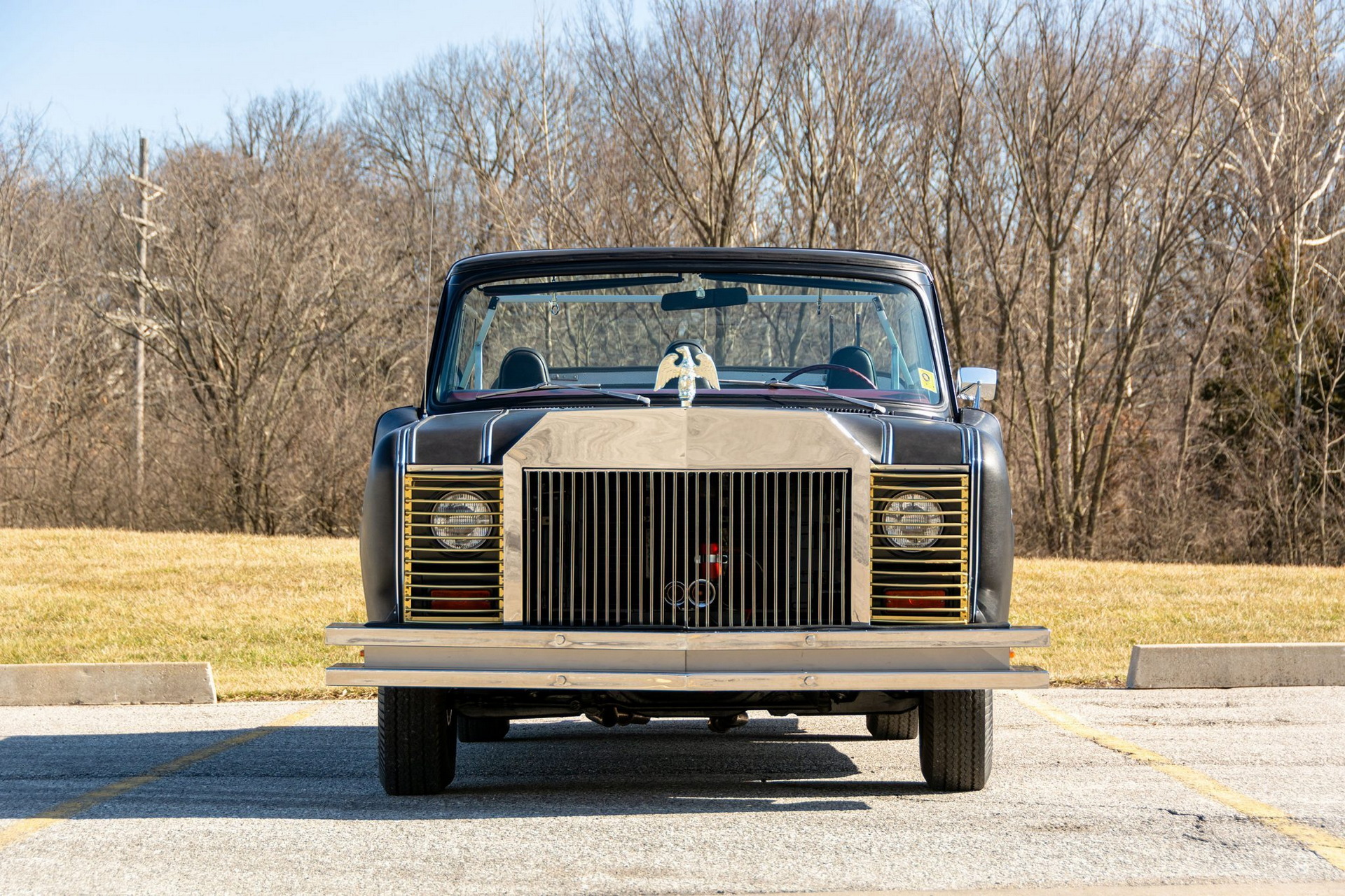 The Oddest Thing About The Mohs SafariKar Is That Its Owner Rejected A $90,000 Offer