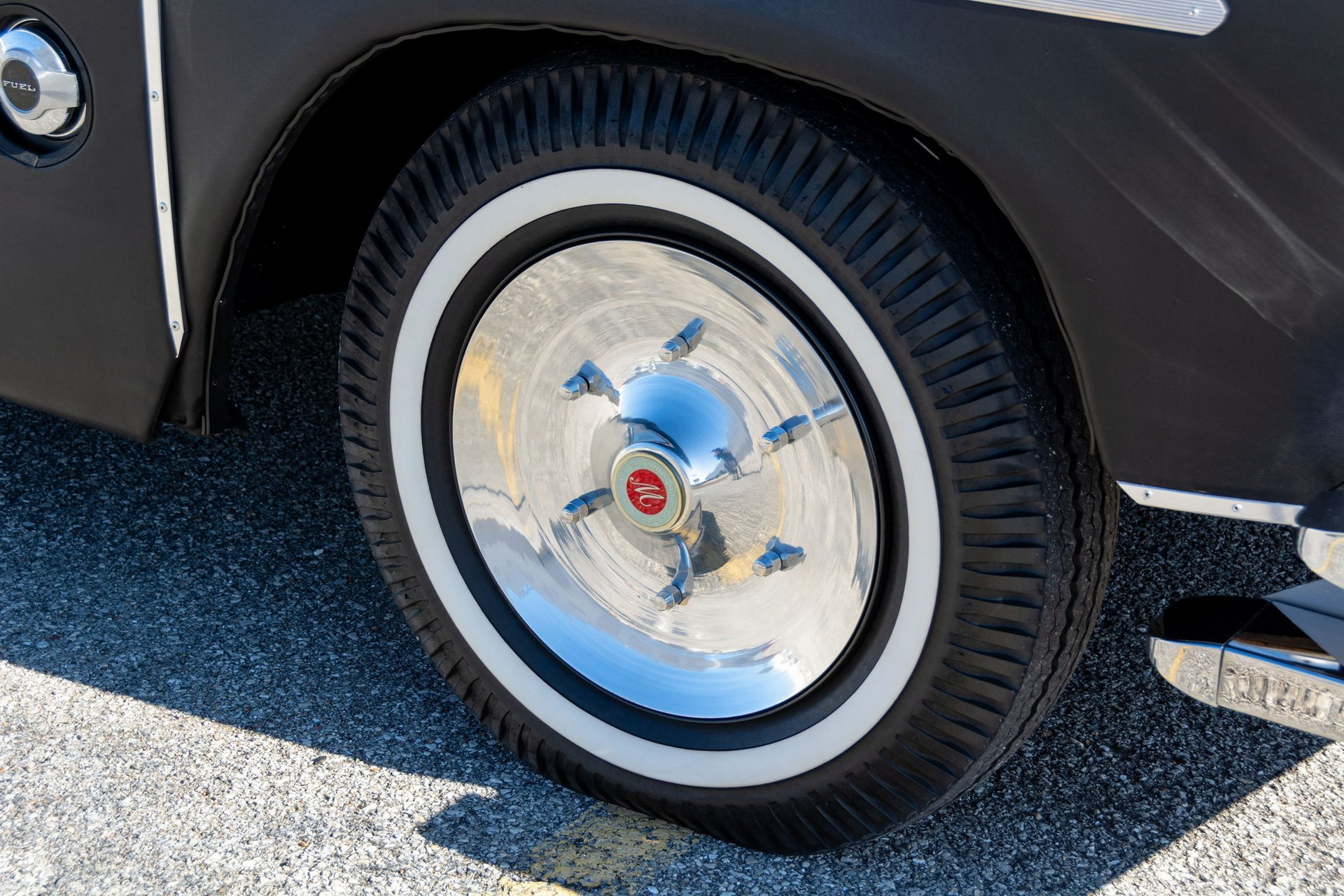 The Oddest Thing About The Mohs SafariKar Is That Its Owner Rejected A $90,000 Offer