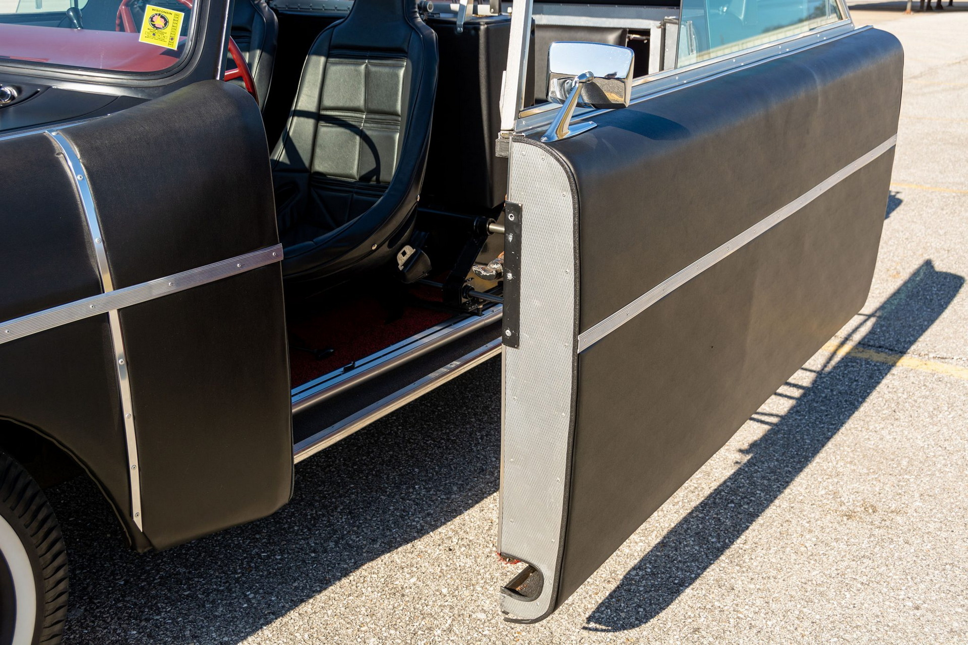 The Oddest Thing About The Mohs SafariKar Is That Its Owner Rejected A $90,000 Offer