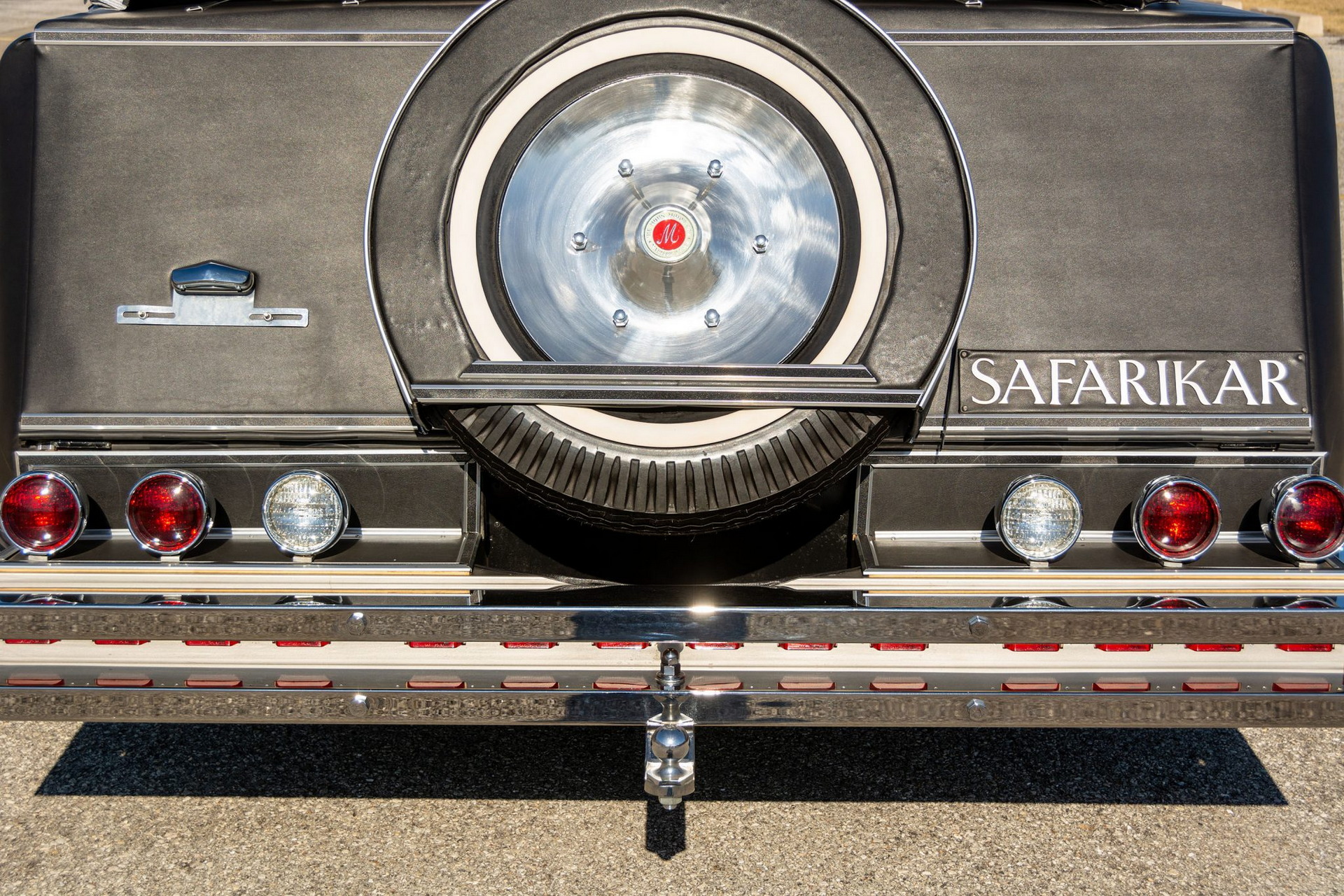 The Oddest Thing About The Mohs SafariKar Is That Its Owner Rejected A $90,000 Offer