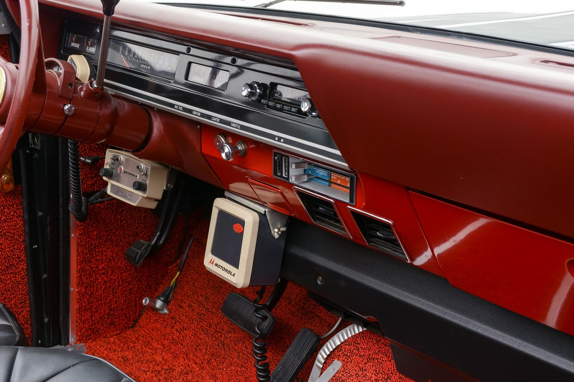 The Oddest Thing About The Mohs SafariKar Is That Its Owner Rejected A $90,000 Offer