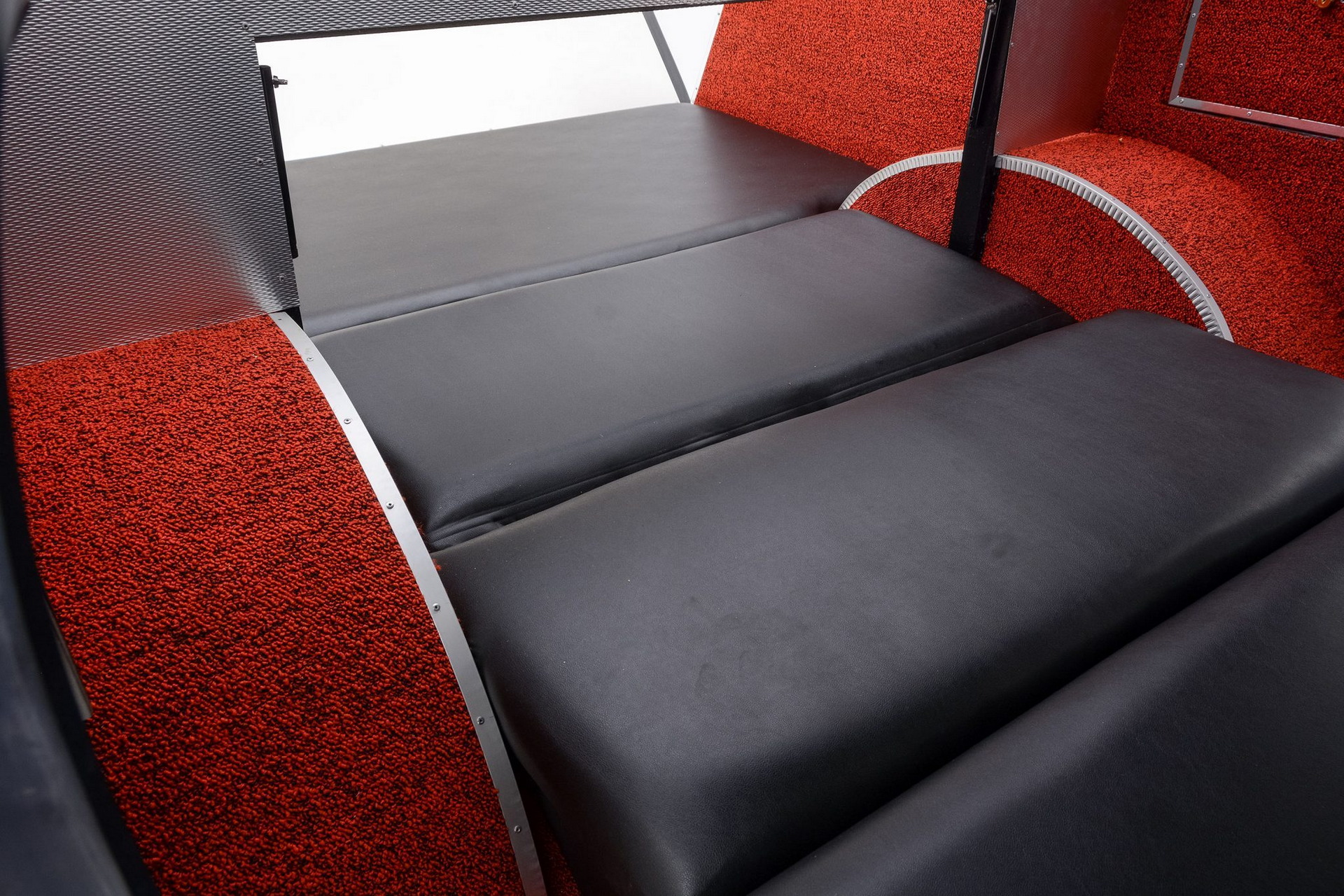 The Oddest Thing About The Mohs SafariKar Is That Its Owner Rejected A $90,000 Offer