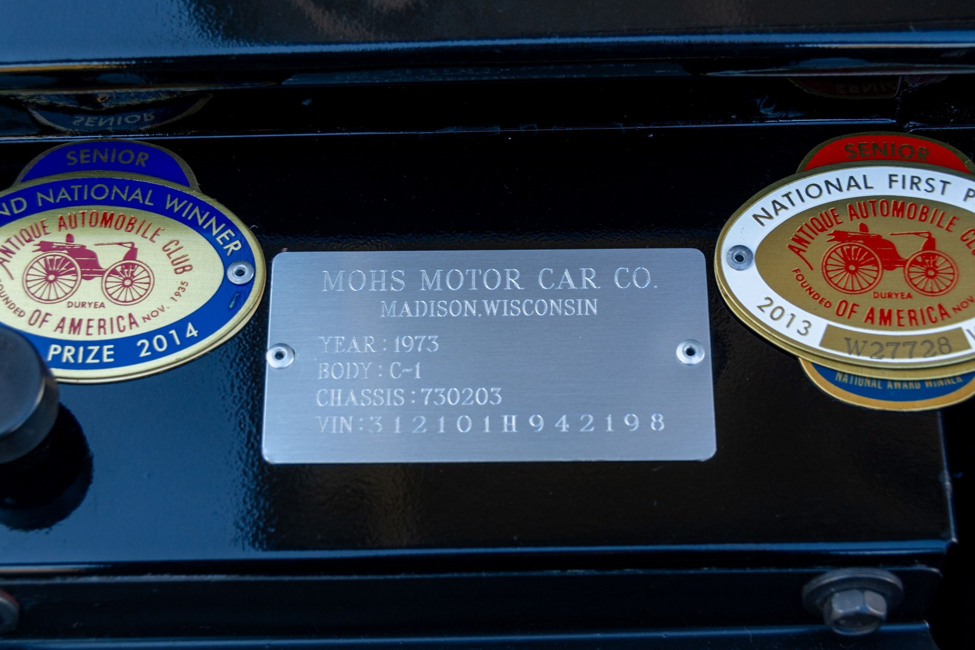 The Oddest Thing About The Mohs SafariKar Is That Its Owner Rejected A $90,000 Offer