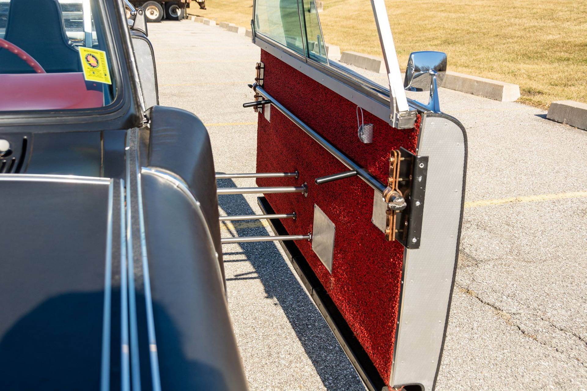 The Oddest Thing About The Mohs SafariKar Is That Its Owner Rejected A $90,000 Offer