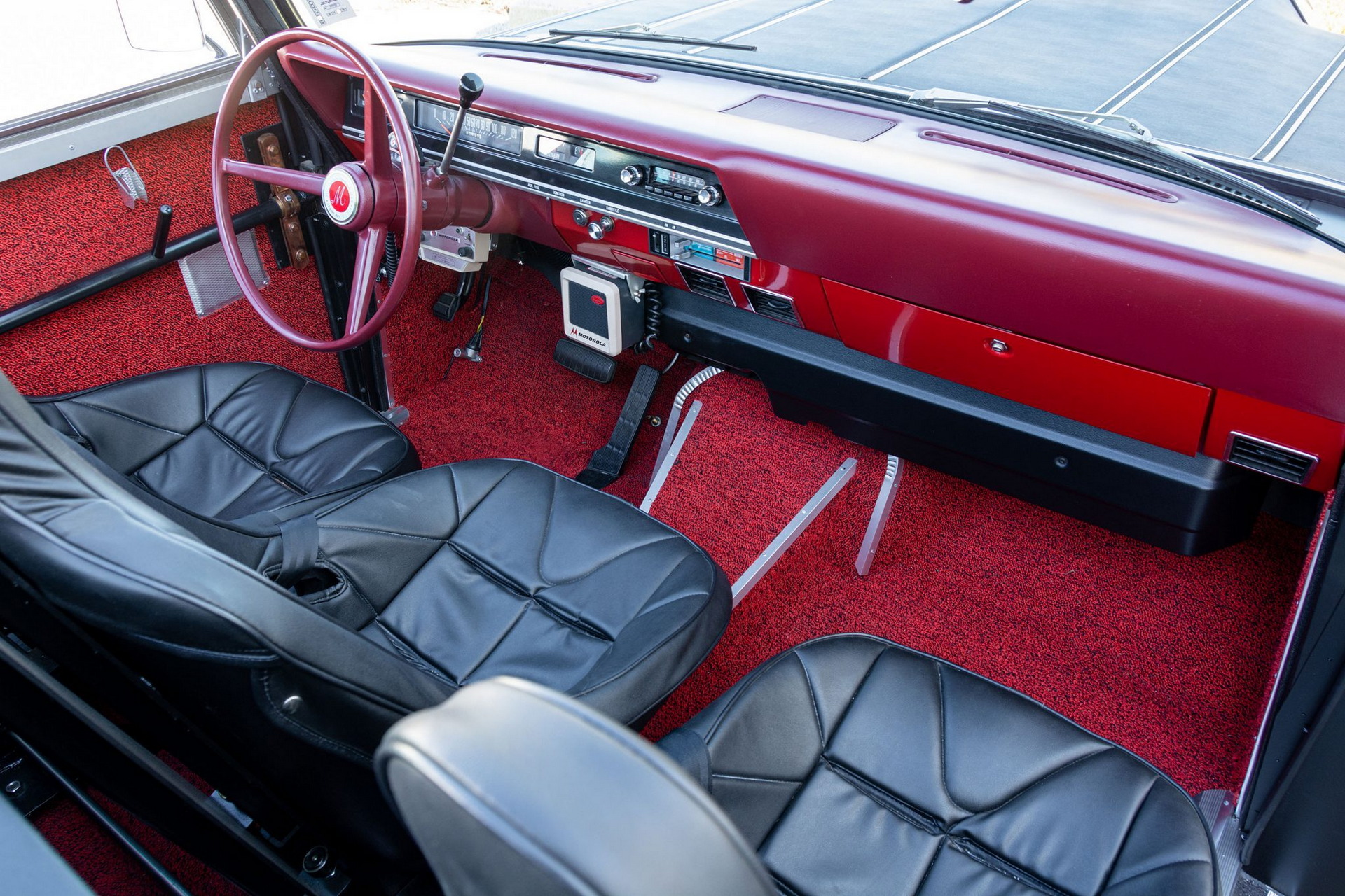 The Oddest Thing About The Mohs SafariKar Is That Its Owner Rejected A $90,000 Offer