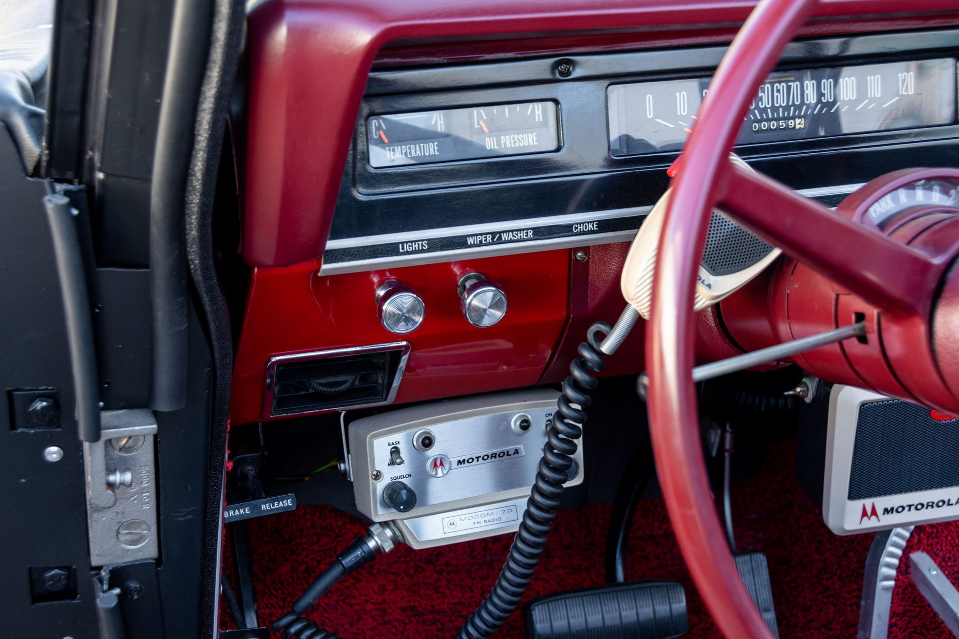 The Oddest Thing About The Mohs SafariKar Is That Its Owner Rejected A $90,000 Offer