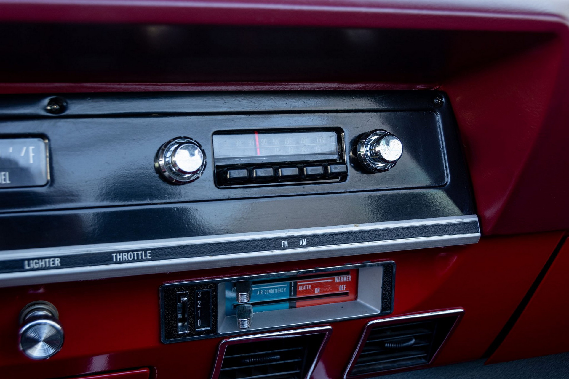 The Oddest Thing About The Mohs SafariKar Is That Its Owner Rejected A $90,000 Offer