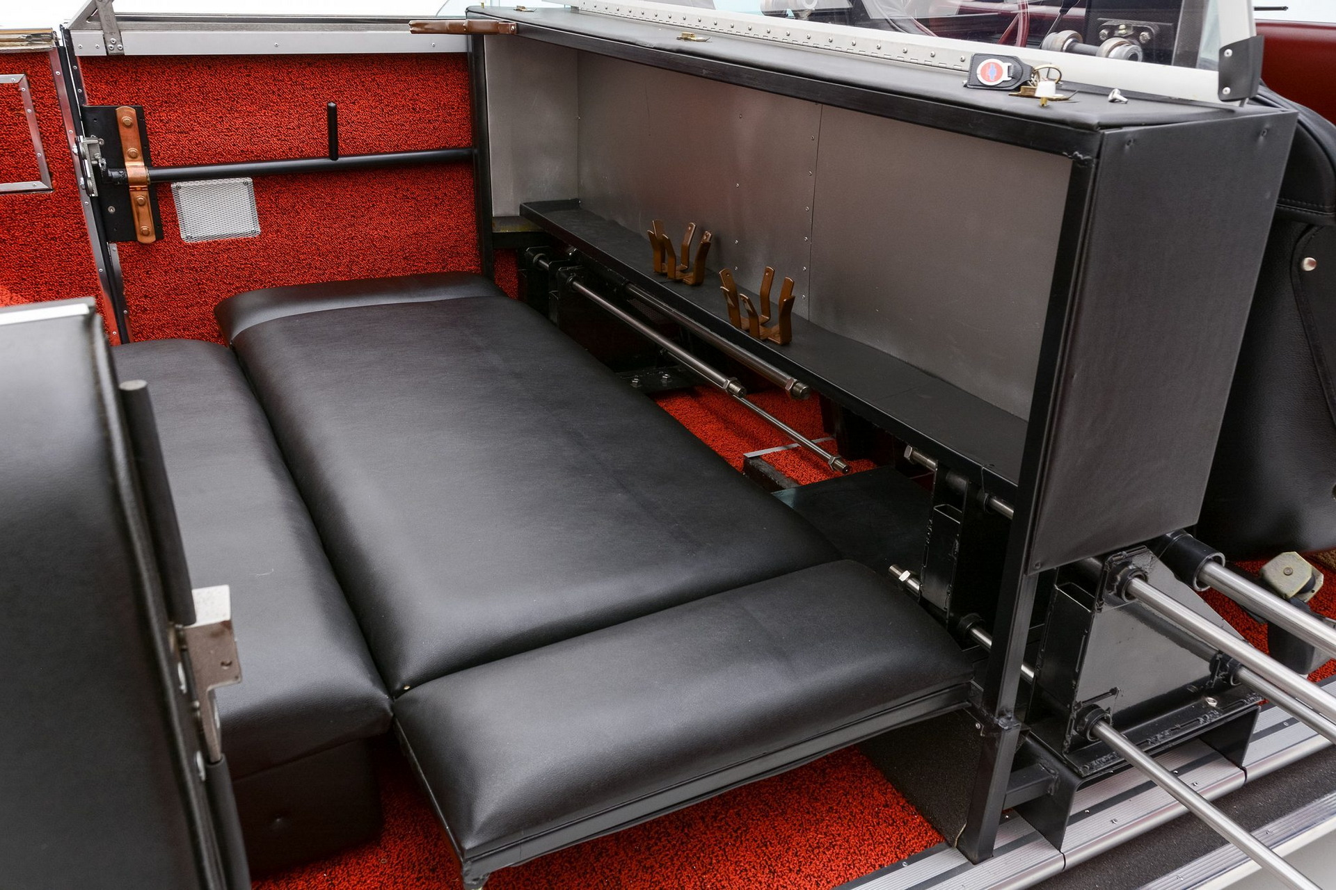 The Oddest Thing About The Mohs SafariKar Is That Its Owner Rejected A $90,000 Offer