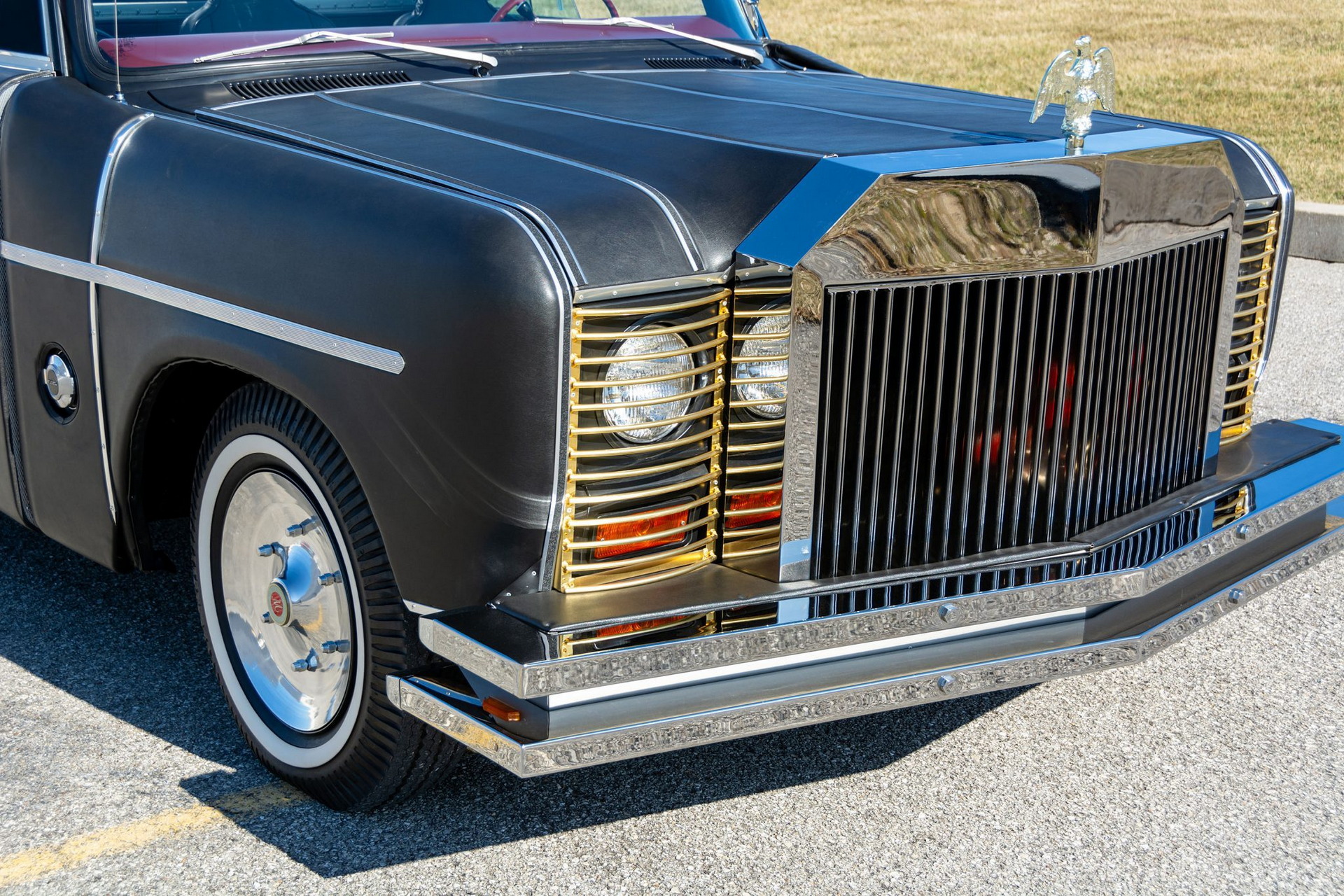 The Oddest Thing About The Mohs SafariKar Is That Its Owner Rejected A $90,000 Offer