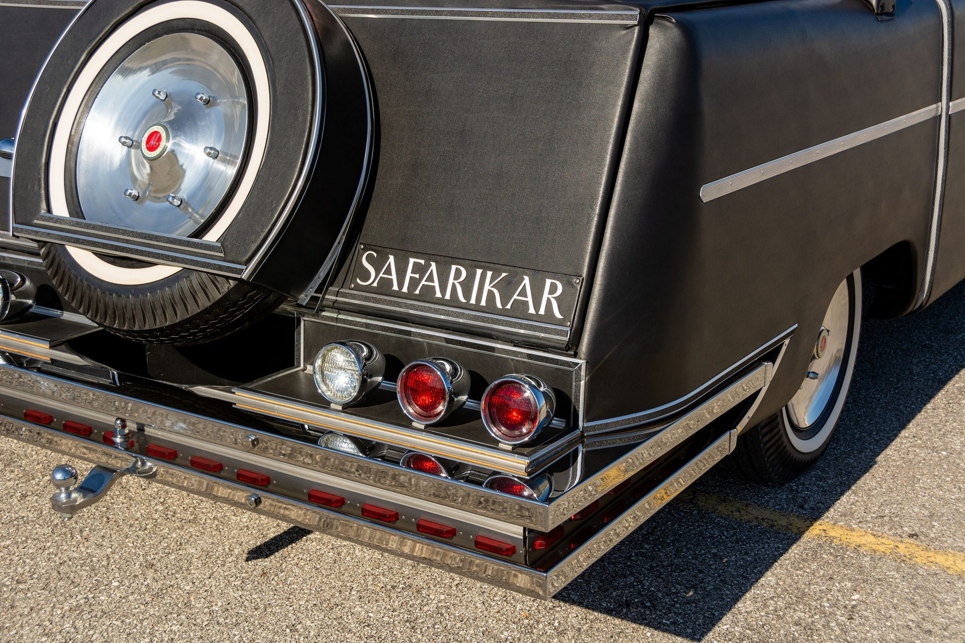 The Oddest Thing About The Mohs SafariKar Is That Its Owner Rejected A $90,000 Offer