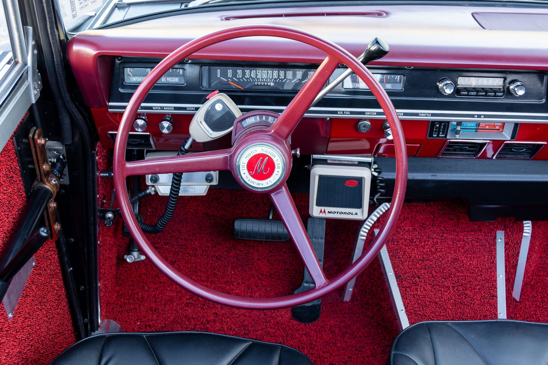 The Oddest Thing About The Mohs SafariKar Is That Its Owner Rejected A $90,000 Offer