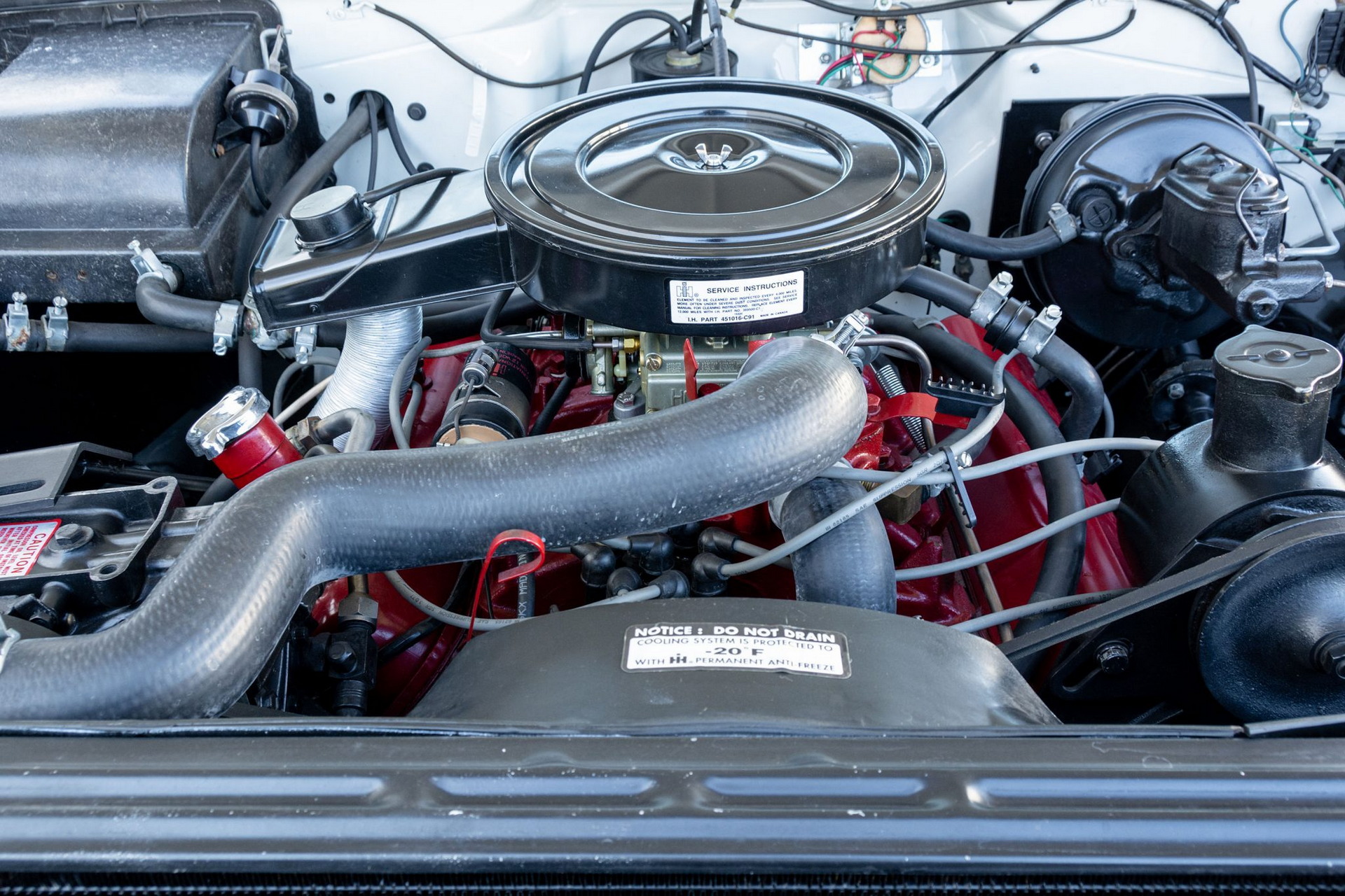 The Oddest Thing About The Mohs SafariKar Is That Its Owner Rejected A $90,000 Offer