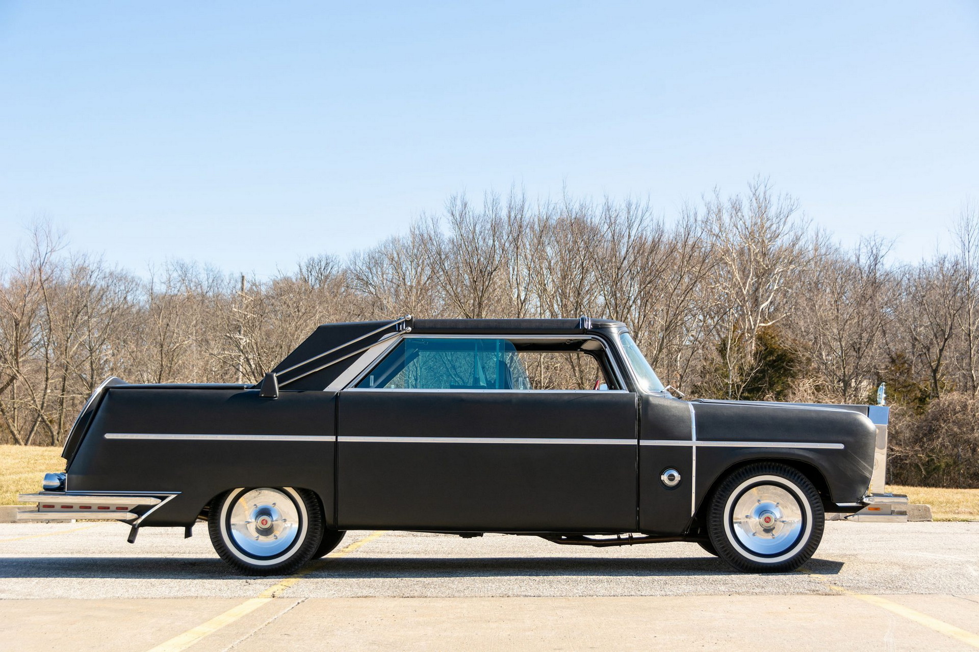 The Oddest Thing About The Mohs SafariKar Is That Its Owner Rejected A $90,000 Offer