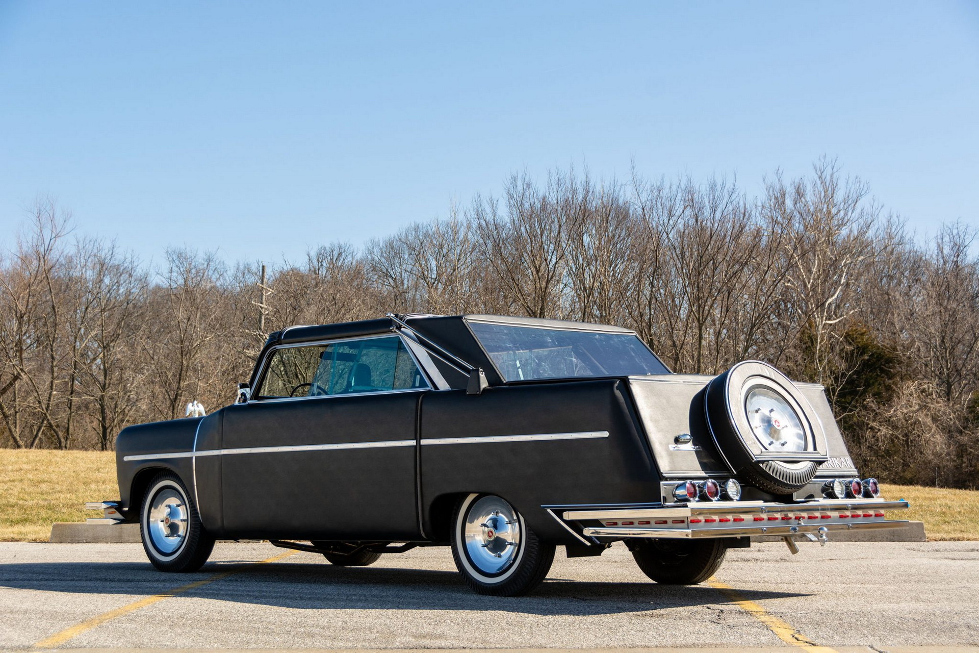 The Oddest Thing About The Mohs SafariKar Is That Its Owner Rejected A $90,000 Offer