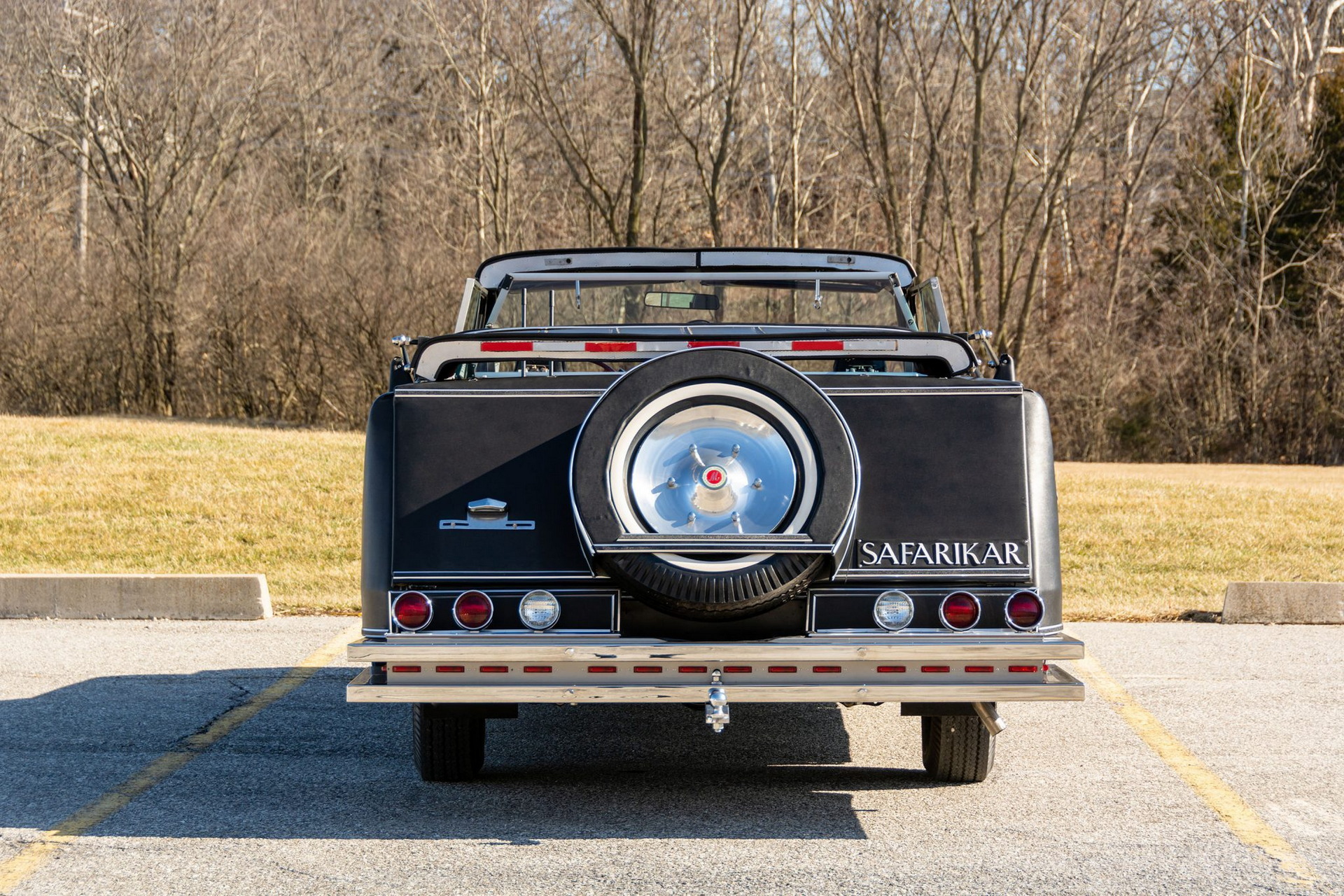 The Oddest Thing About The Mohs SafariKar Is That Its Owner Rejected A $90,000 Offer