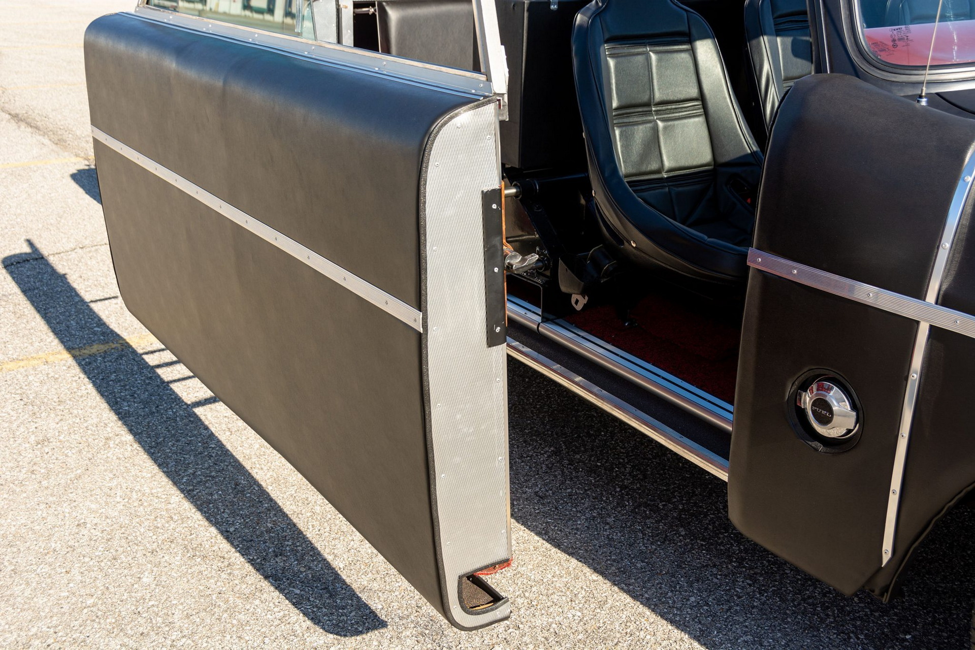 The Oddest Thing About The Mohs SafariKar Is That Its Owner Rejected A $90,000 Offer