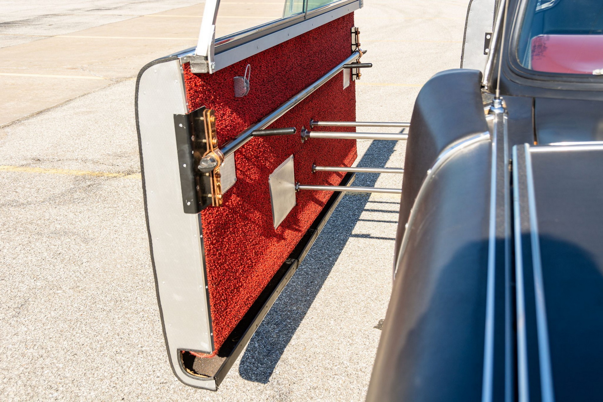 The Oddest Thing About The Mohs SafariKar Is That Its Owner Rejected A $90,000 Offer