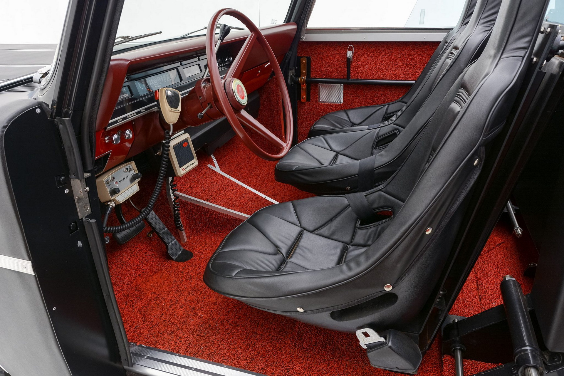 The Oddest Thing About The Mohs SafariKar Is That Its Owner Rejected A $90,000 Offer