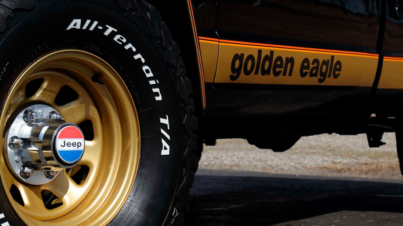 Forget The Gladiator And Buy This 1978 Jeep J10 Instead