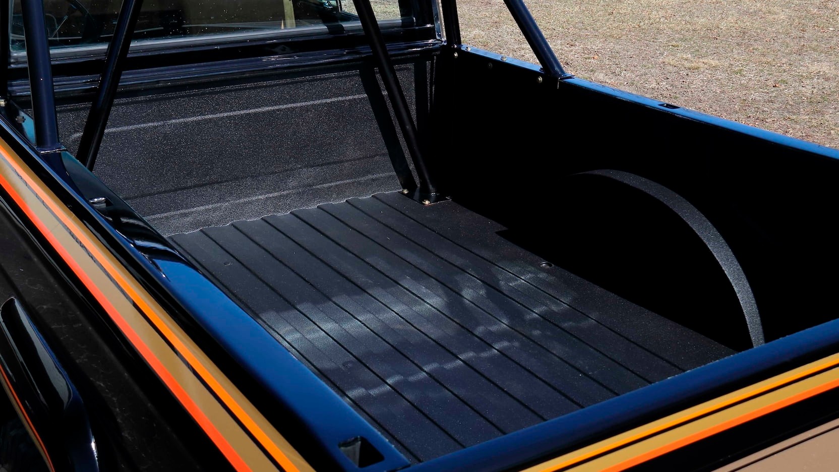 Forget The Gladiator And Buy This 1978 Jeep J10 Instead