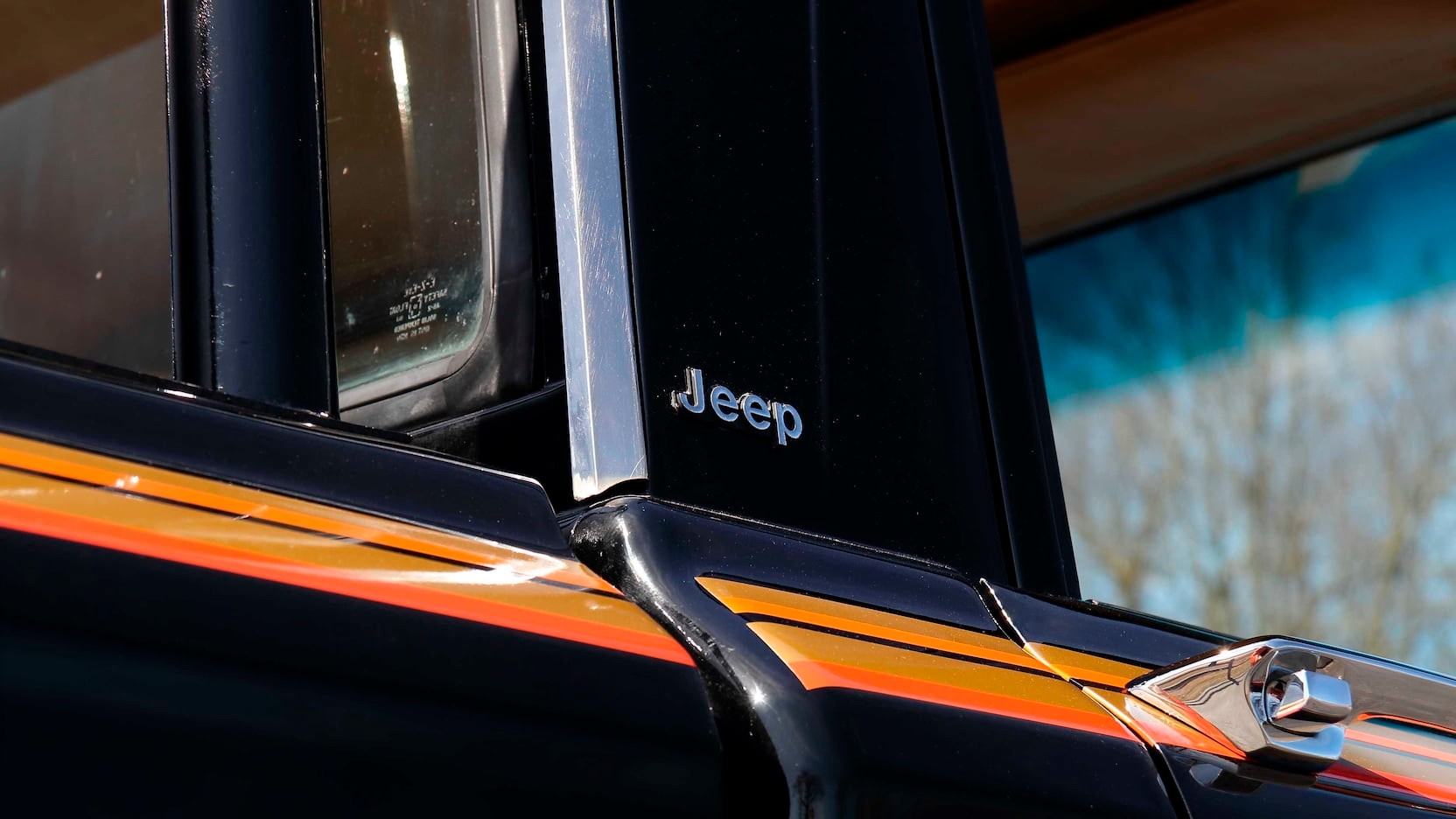 Forget The Gladiator And Buy This 1978 Jeep J10 Instead