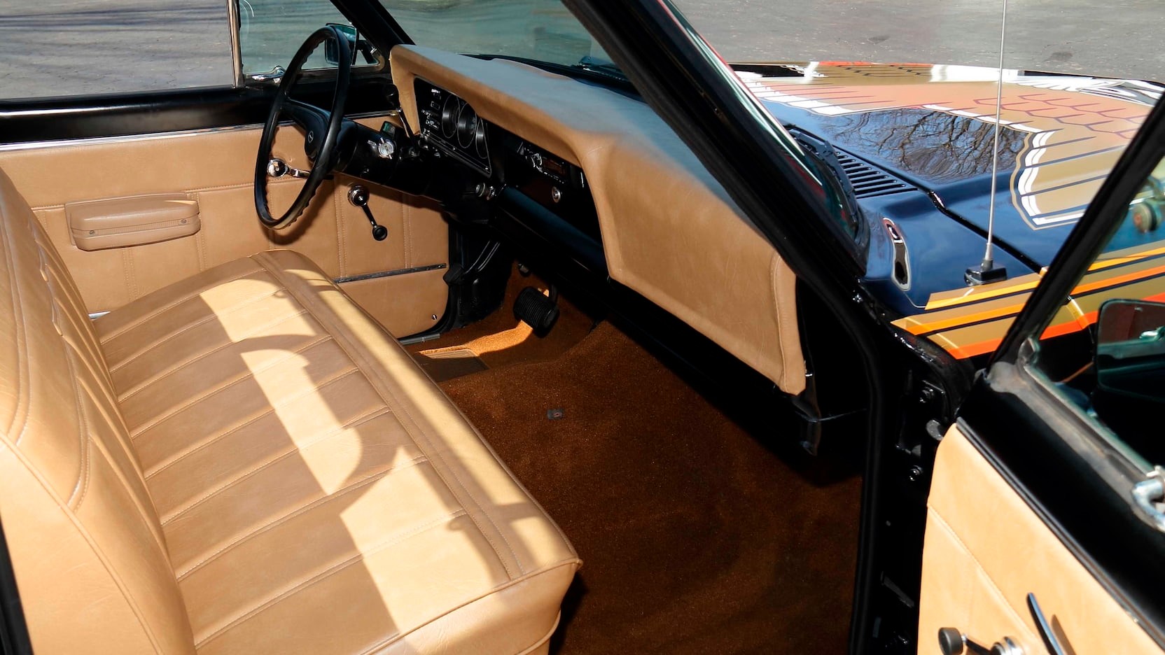 Forget The Gladiator And Buy This 1978 Jeep J10 Instead