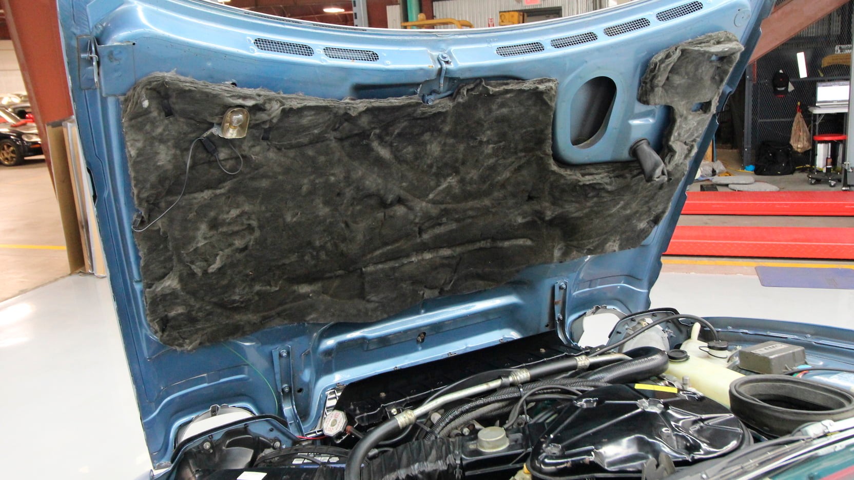 This 1,884 Mile AMC Pacer Is Going Up For Auction And Could Be Worth Nearly $30,000